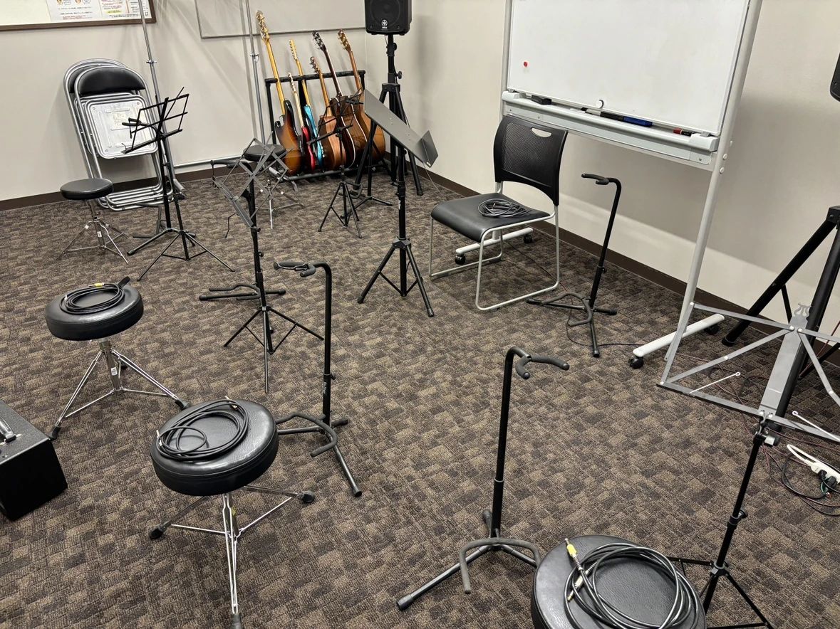 島村楽器の音楽教室 イオンモールむさし村山店 フルートのサムネイル画像 5