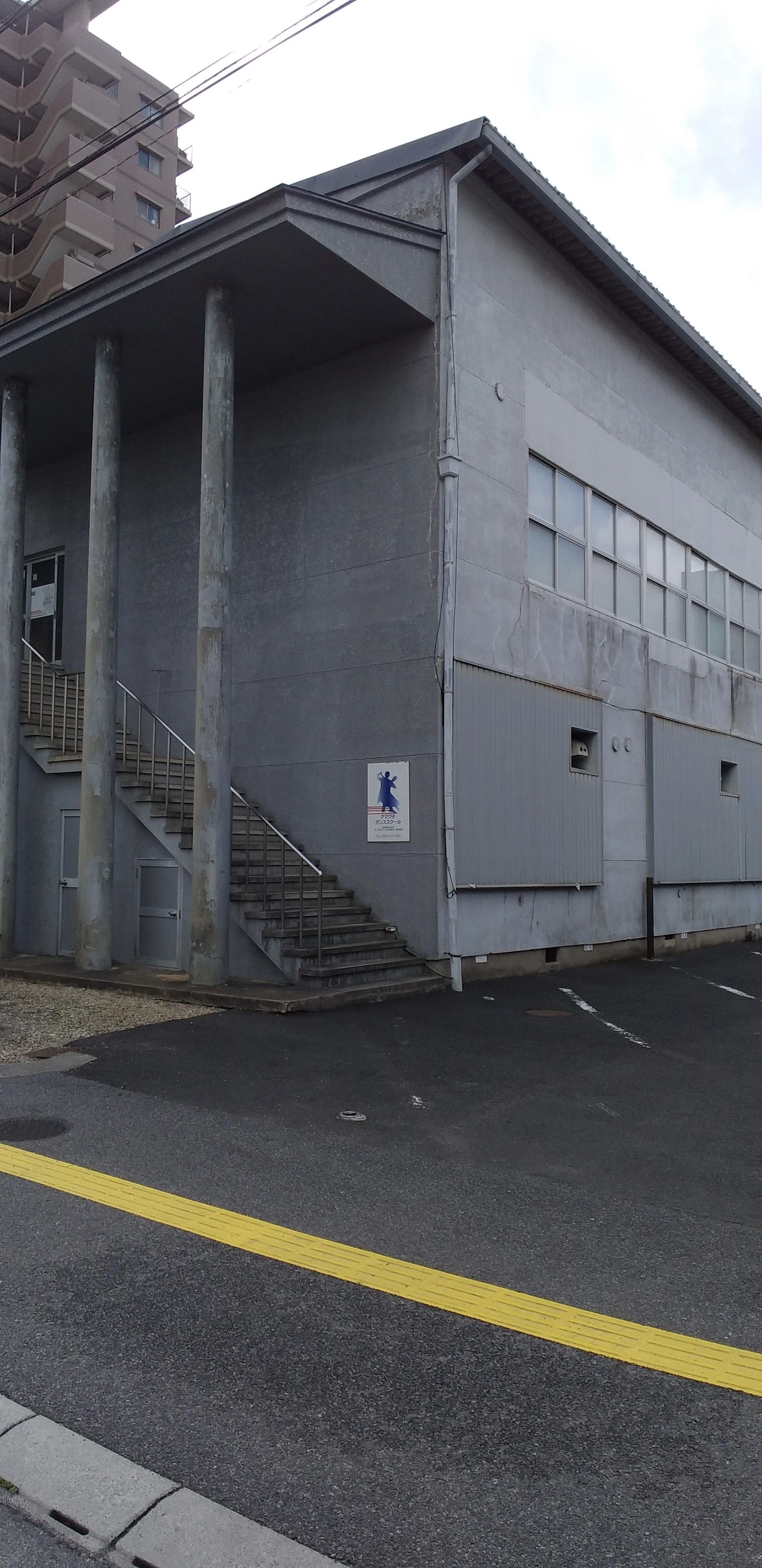 ヤマグチダンススクール 中町教室のメイン画像