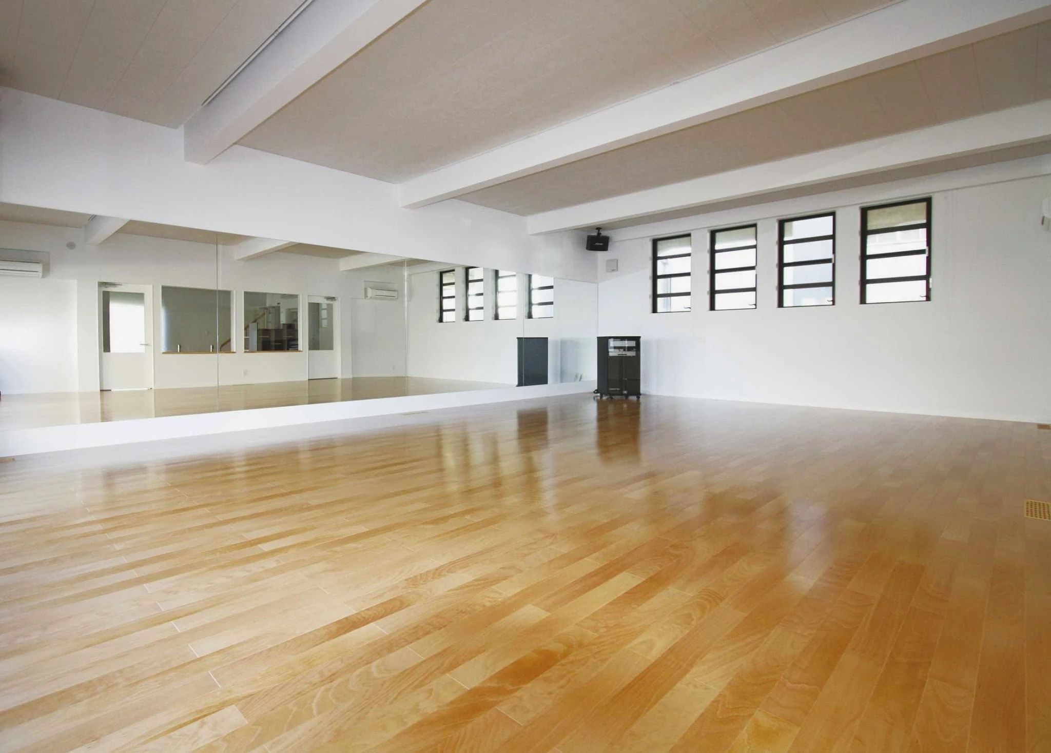 BLAND ダンス 駅北町教室のメイン画像