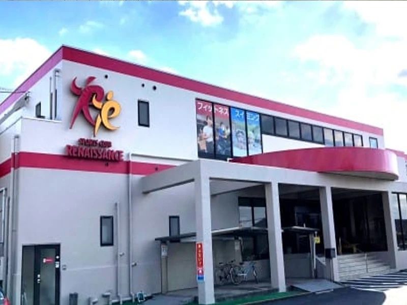 RENAISSANCE(ルネサンス) ダンス 玉島のサムネイル画像 3