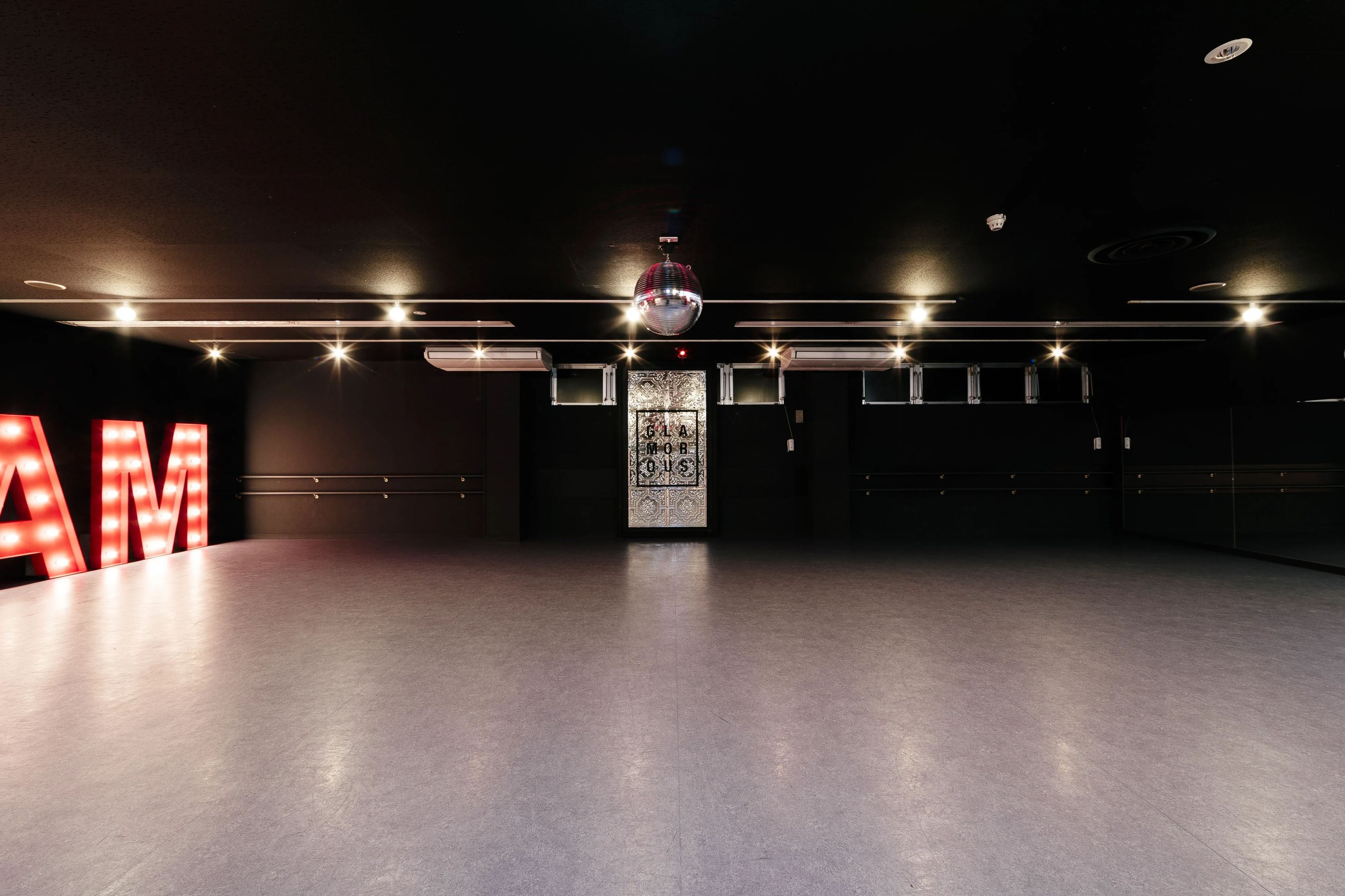 GLAMOROUS STAGE(グラマラスステージ) ダンス 笹沖教室のサムネイル画像 3