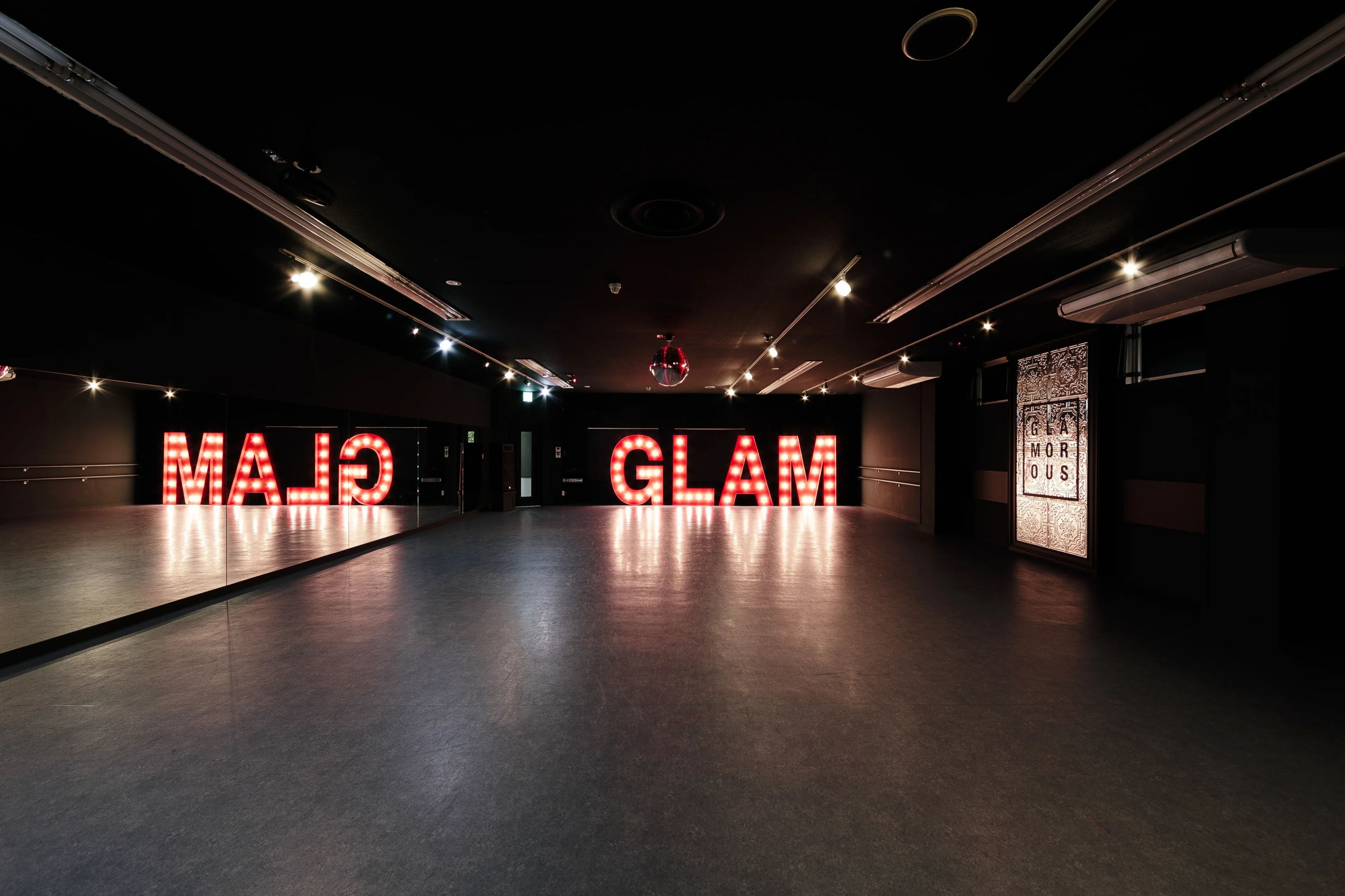 GLAMOROUS STAGE(グラマラスステージ) ダンス 笹沖教室のサムネイル画像 4