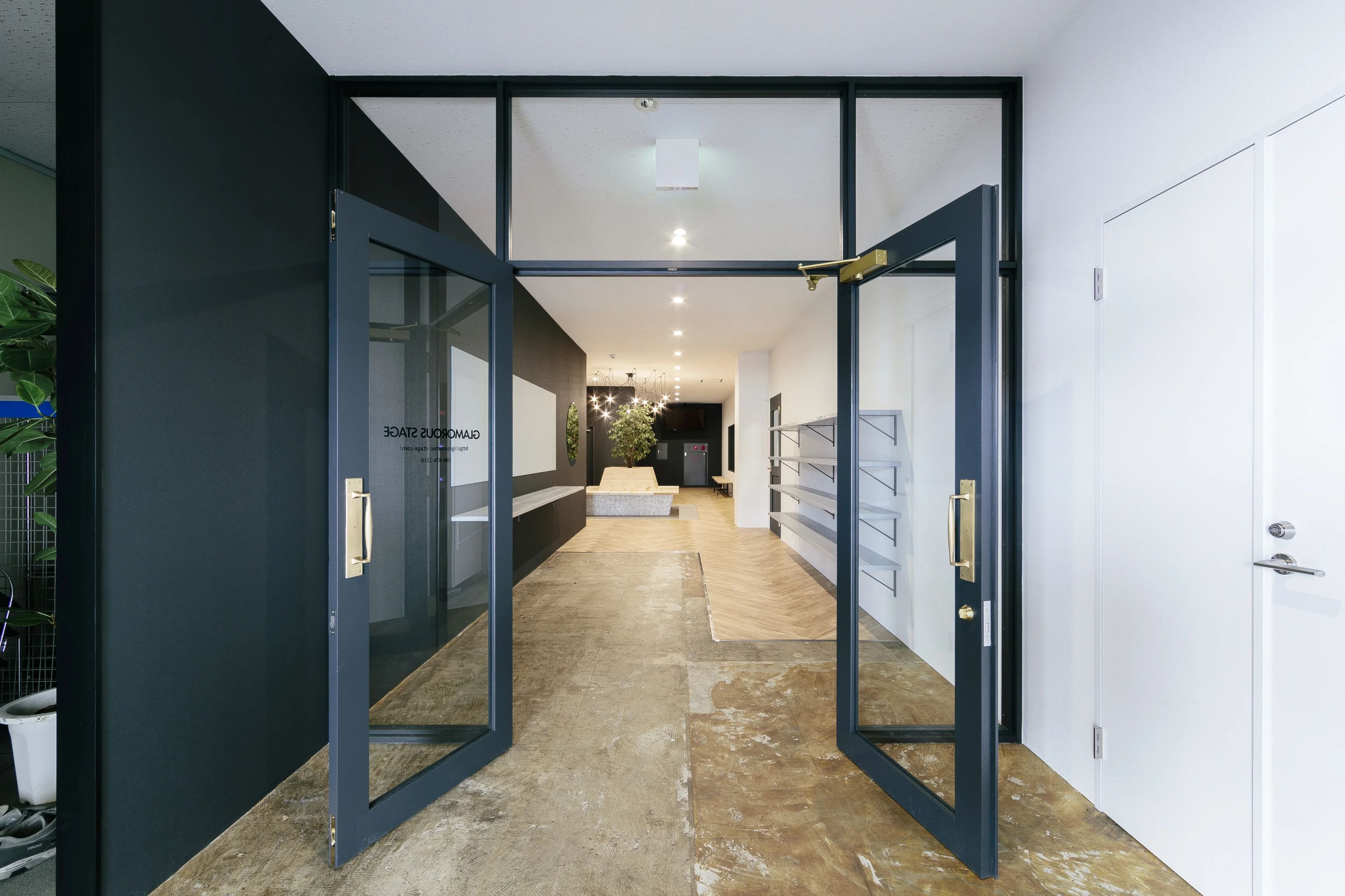 GLAMOROUS STAGE(グラマラスステージ) ダンス 笹沖教室のサムネイル画像 2