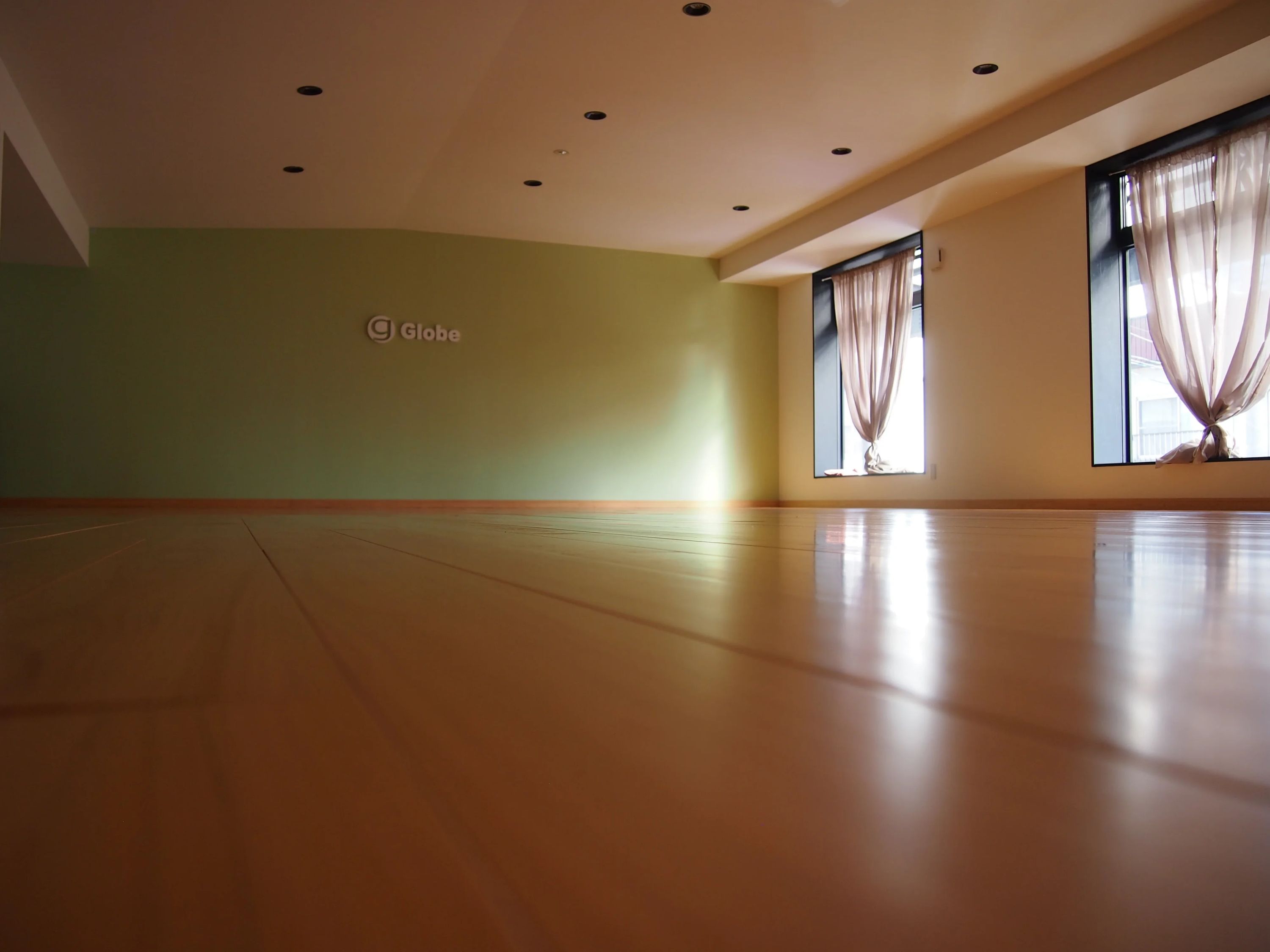 Globe(グローブフィットネススタジオ) ダンス 京町教室のメイン画像