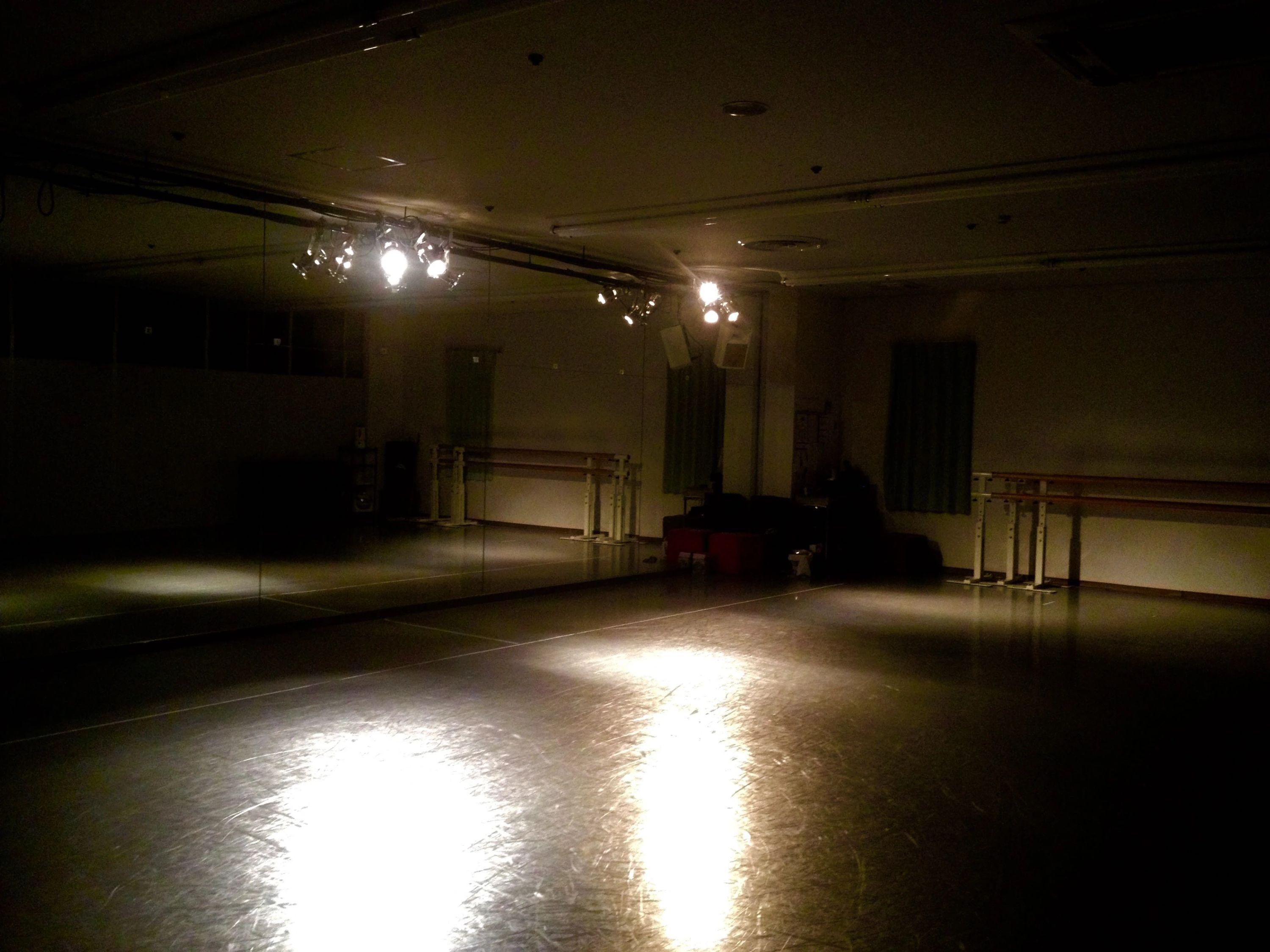 MDC(マコトダンスカンパニー) ダンス 庭瀬校のメイン画像