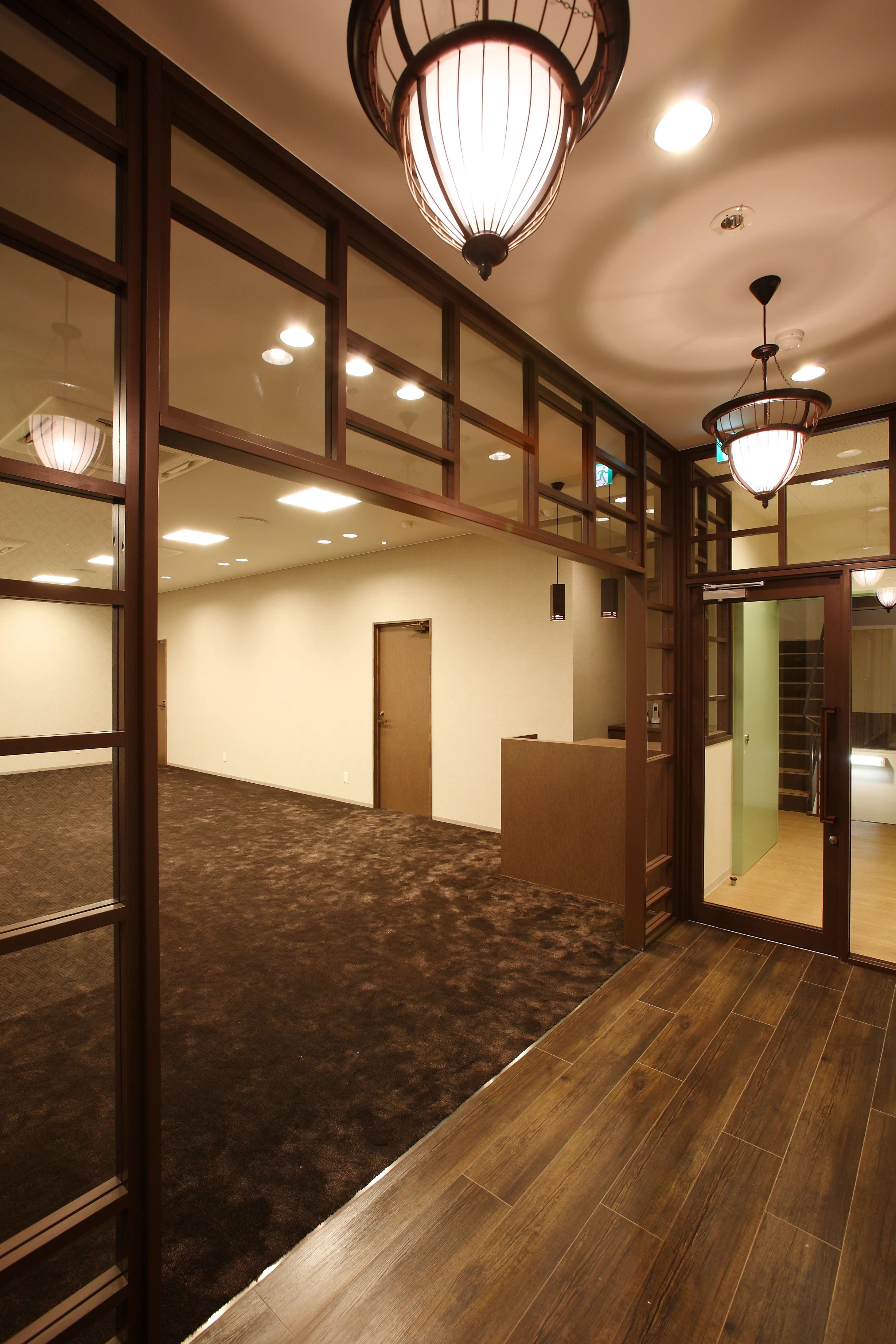 OSK(オカヤマ スポーツ カイカン) SPORTS CLUB ダンス 岡山のメイン画像