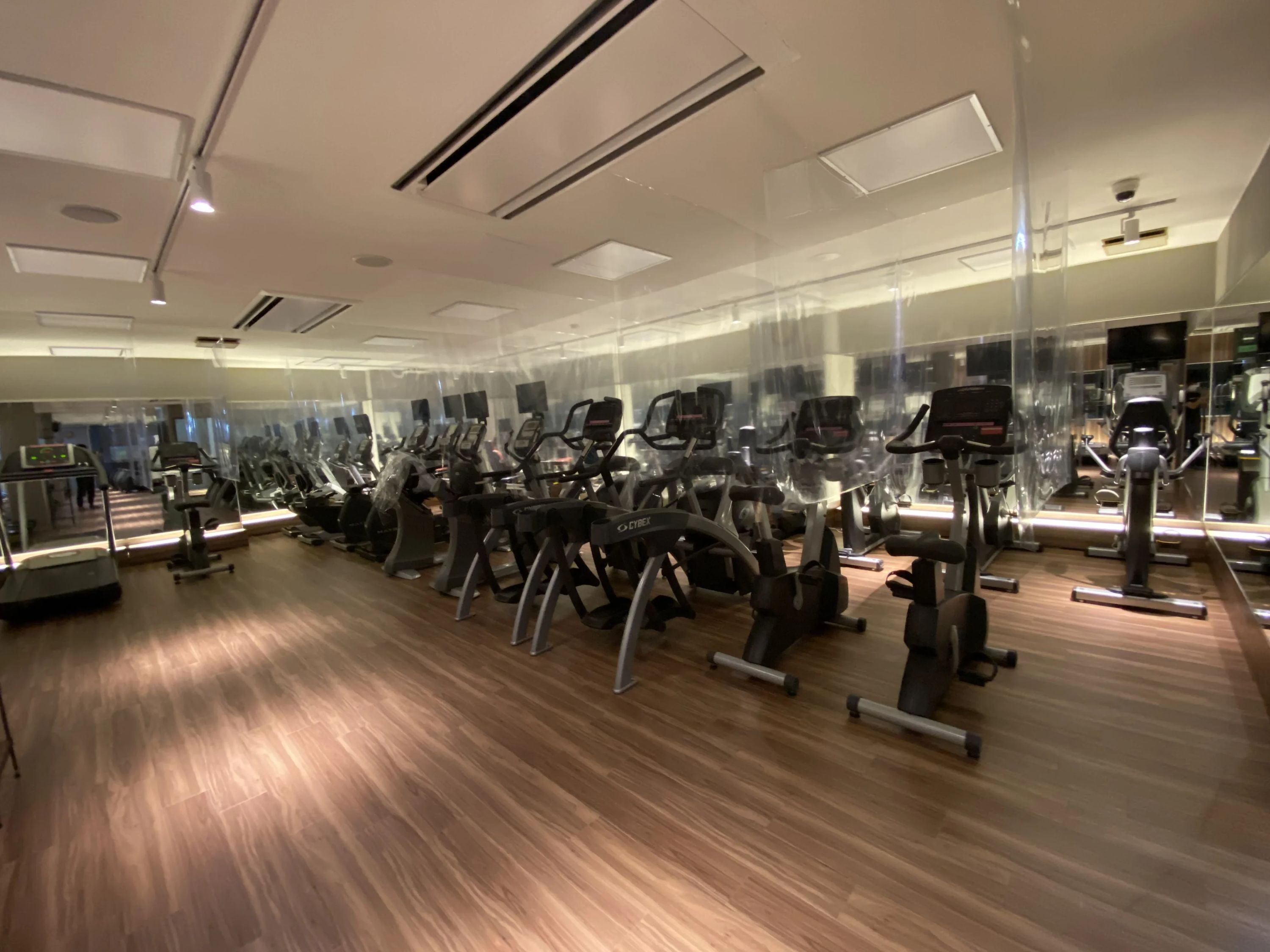 OSK(オカヤマ スポーツ カイカン) SPORTS CLUB ダンス 岡山のサムネイル画像 2