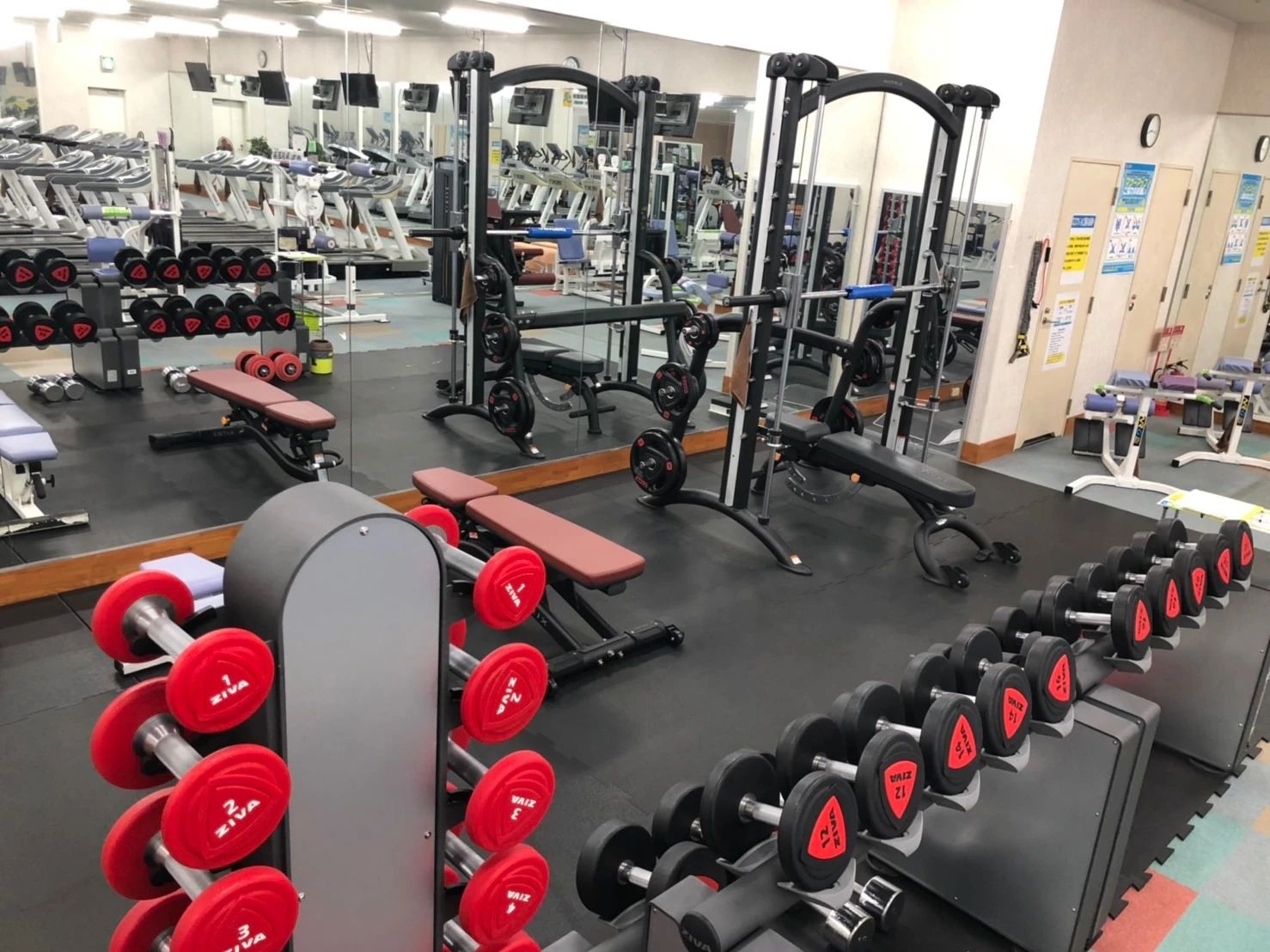 ジャスコスポーツクラブ ダンス 水江教室のサムネイル画像 2