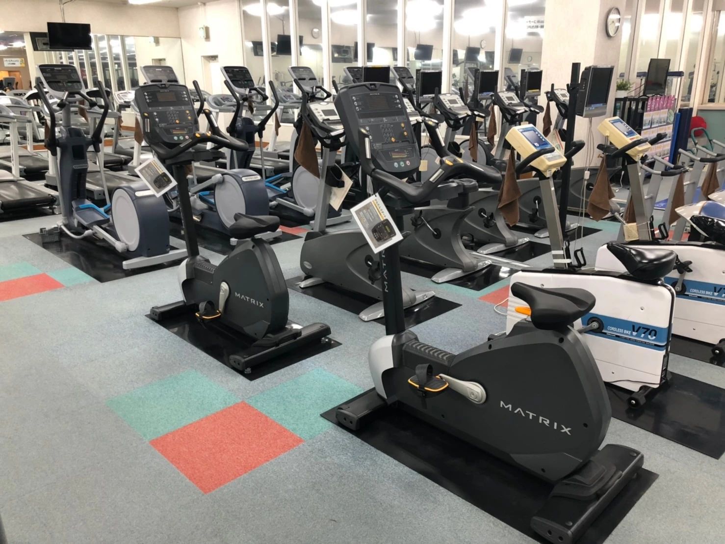 ジャスコスポーツクラブ ダンス 水江教室のサムネイル画像 4