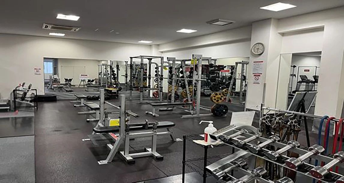 KONAMI(コナミスポーツクラブ) ダンス 岡山のメイン画像