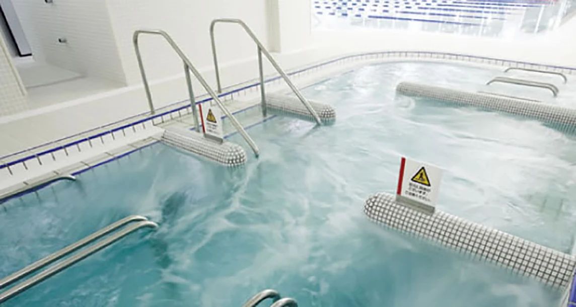 KONAMI(コナミスポーツクラブ) ダンス 岡山のサムネイル画像 3