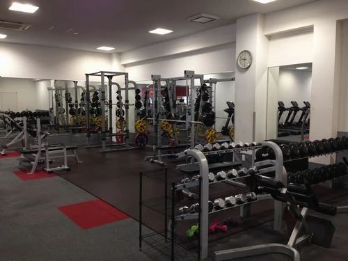 KONAMI(コナミスポーツクラブ) ダンス 岡山のサムネイル画像 5