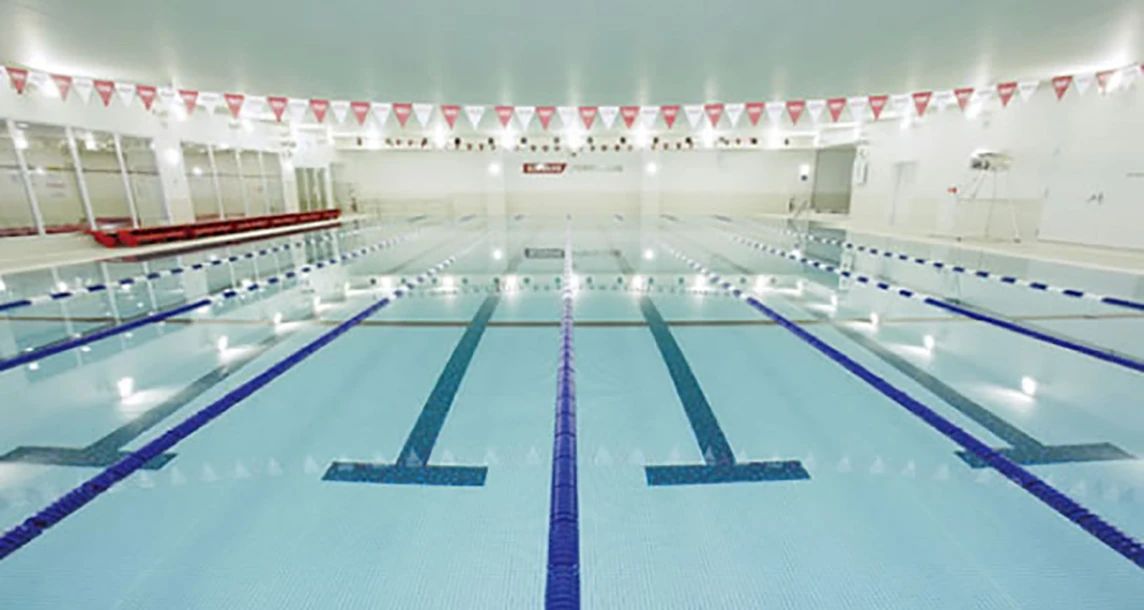 KONAMI(コナミスポーツクラブ) ダンス 岡山のサムネイル画像 5