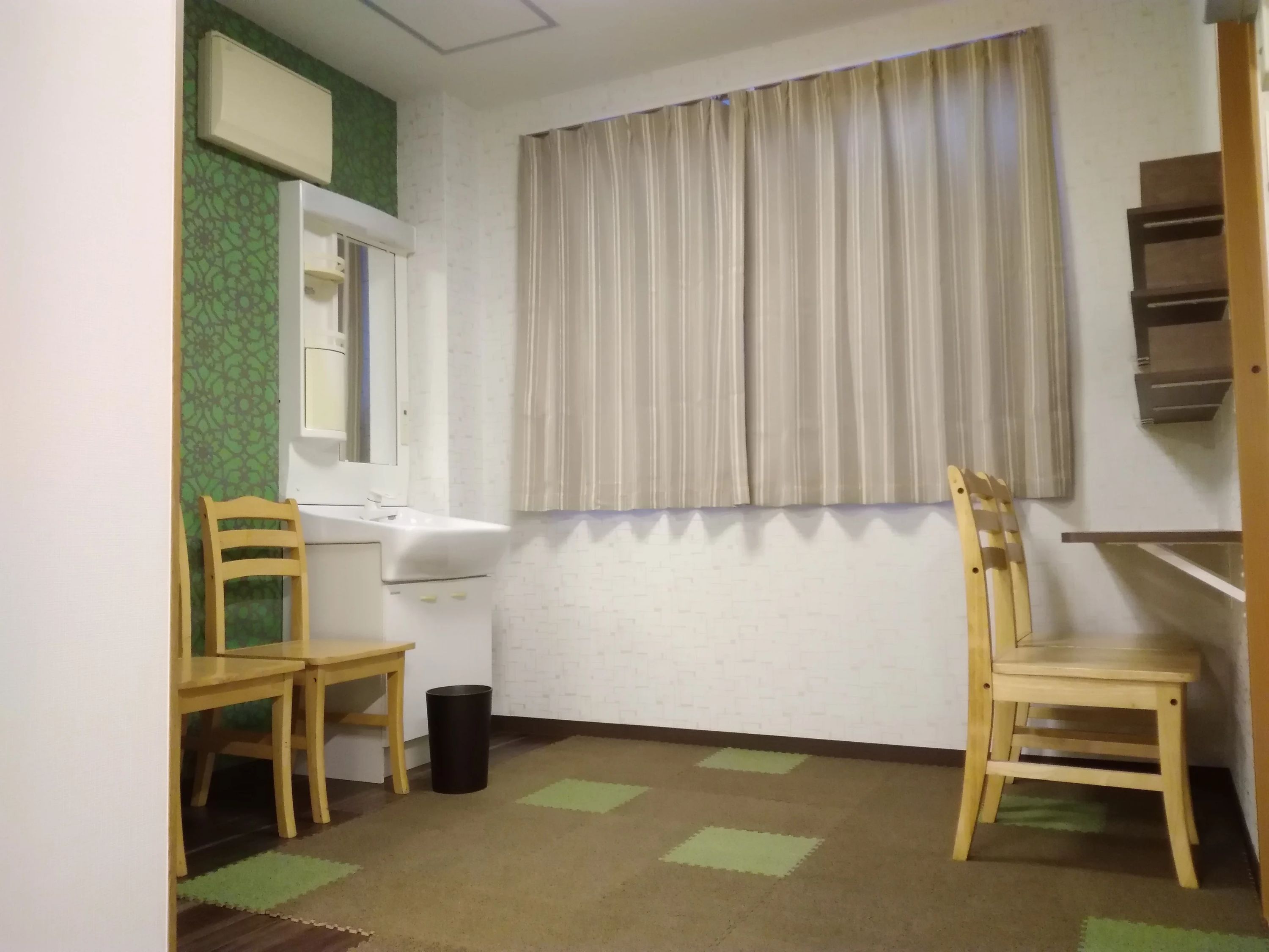 al aire(アル・アイレ) ダンス 京橋町教室のメイン画像