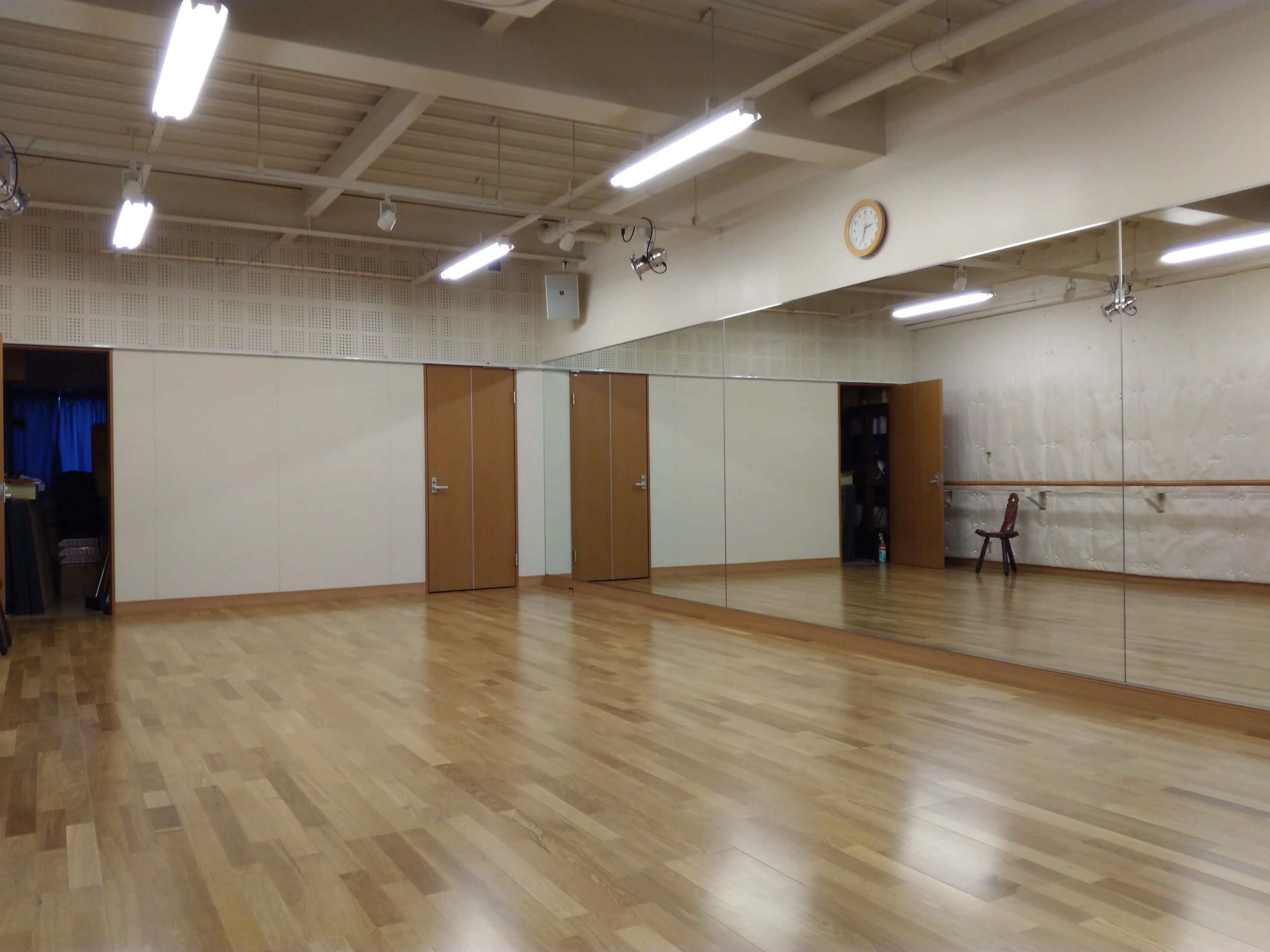 al aire(アル・アイレ) ダンス 京橋町教室のサムネイル画像 2