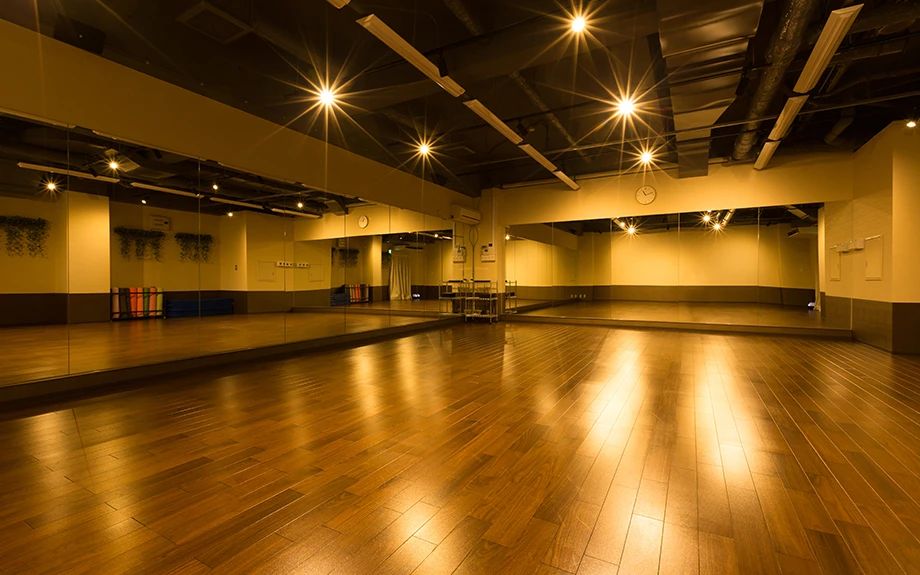 エイブルスポーツクラブ岡山 ダンス 福本教室のサムネイル画像 2