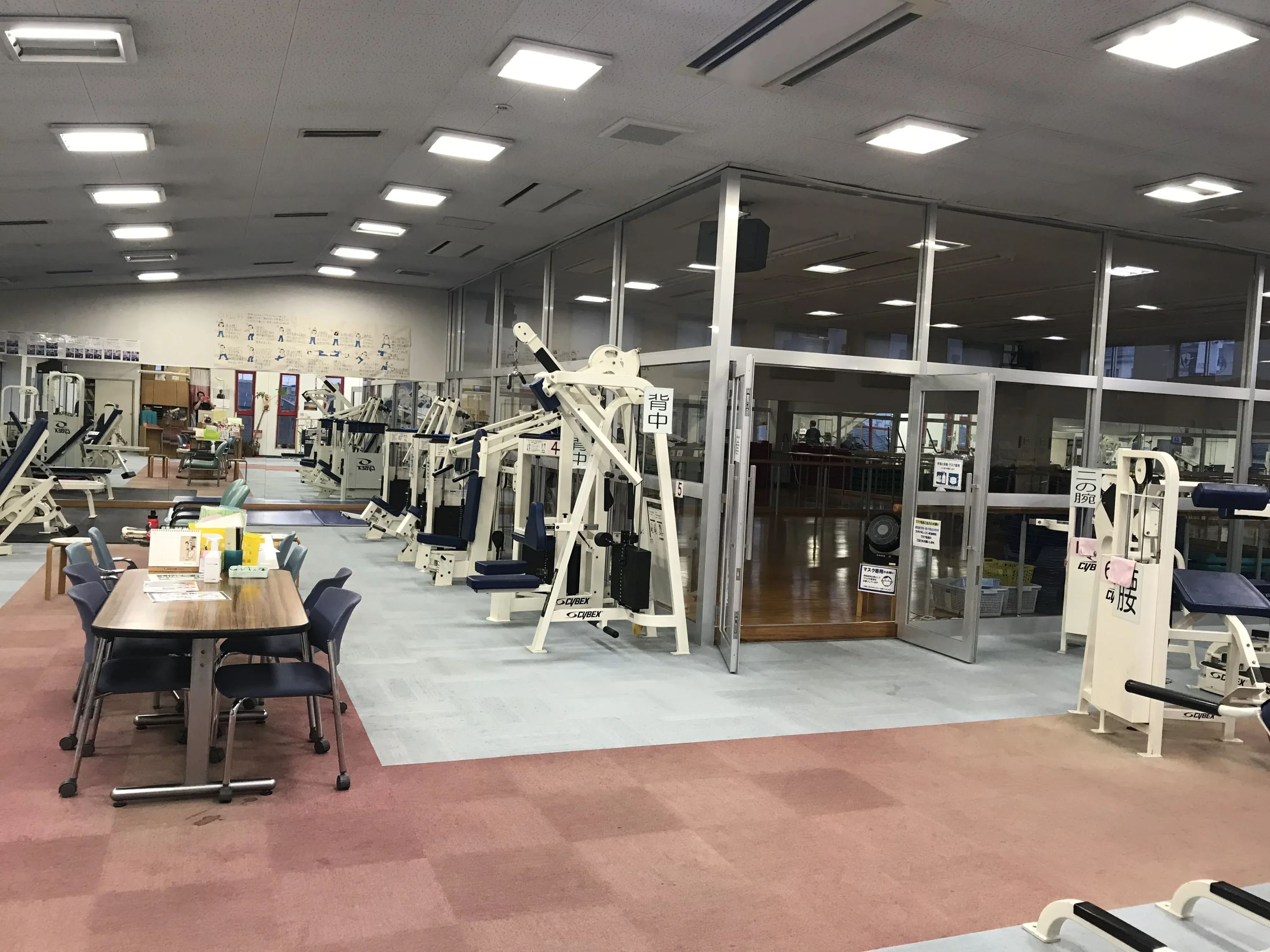 オーバルスポーツコム ダンス 妹尾校のサムネイル画像 2