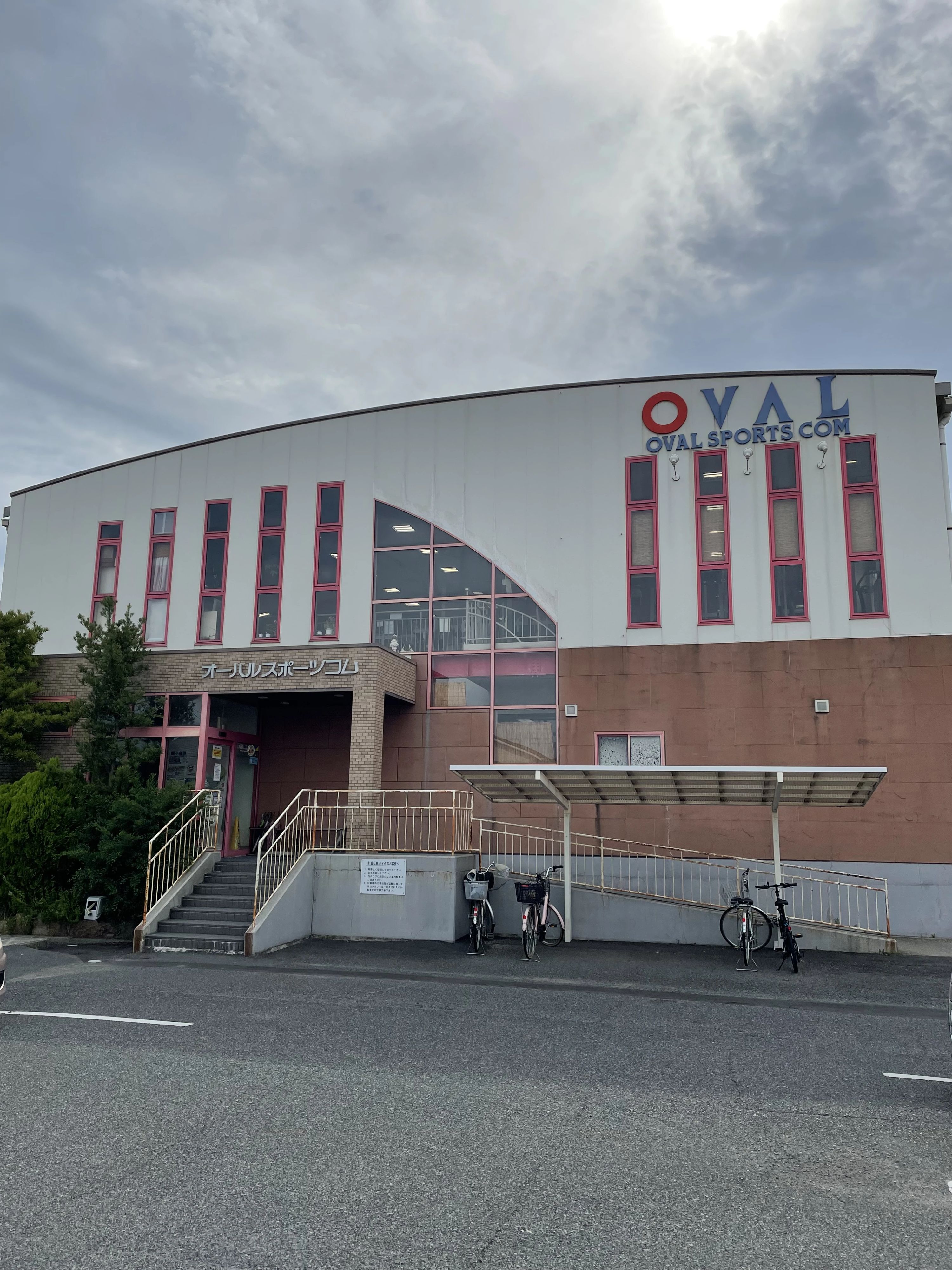 オーバルスポーツコム ダンス 妹尾校のサムネイル画像 4