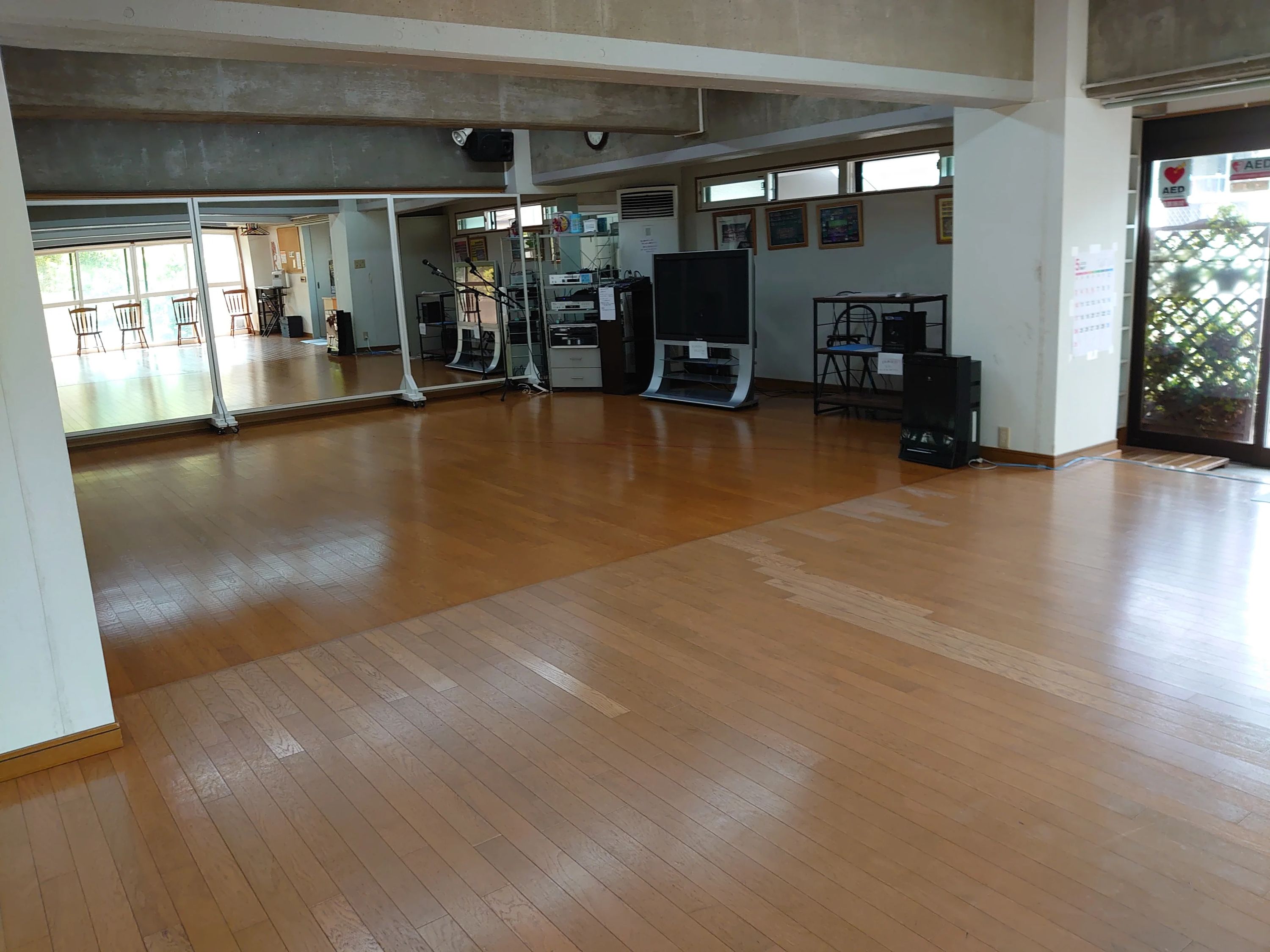 STUDIO PICK(スタジオピック) ダンス 長江教室のメイン画像