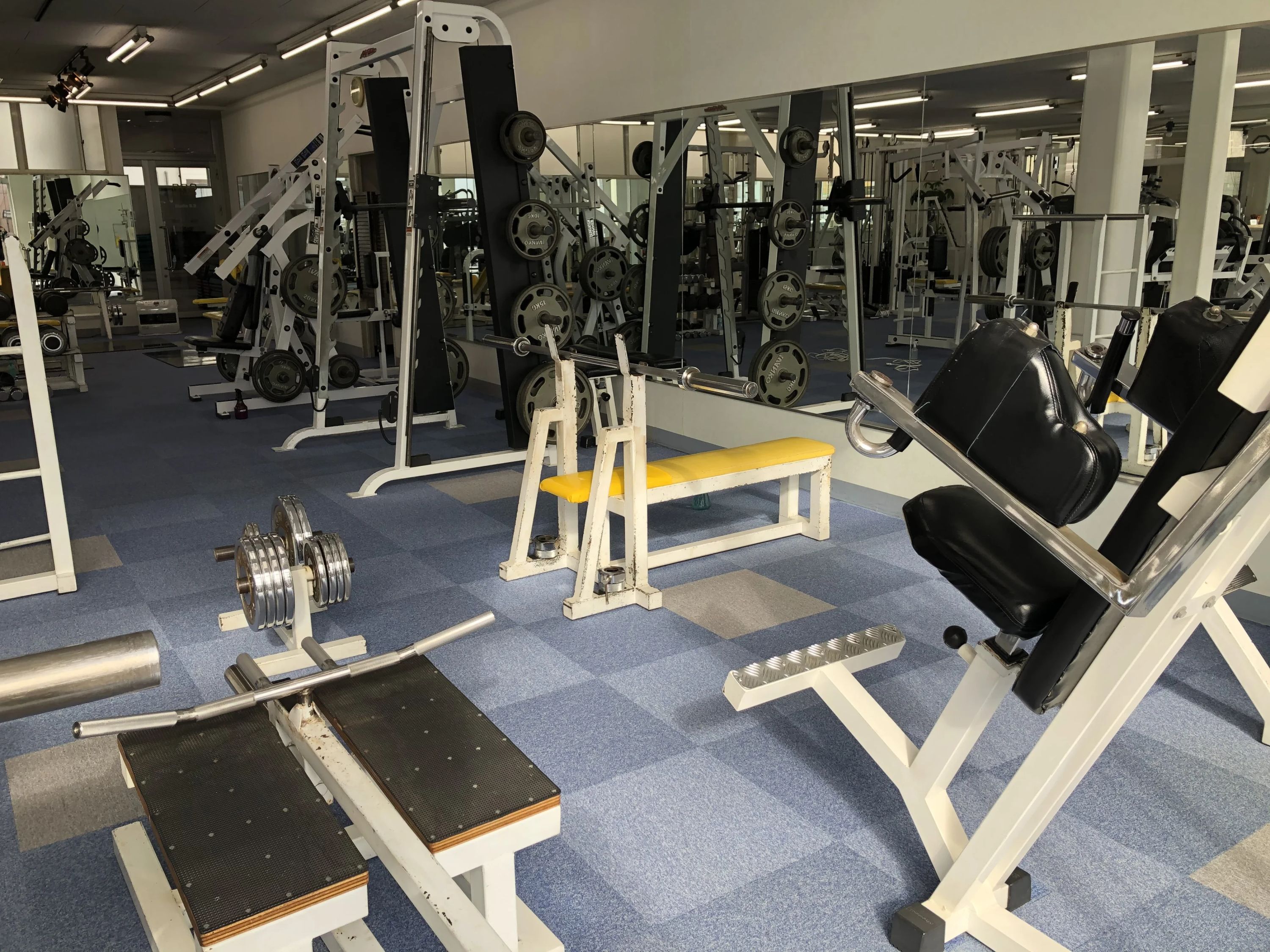 フィットネスジムWin ダンス 東深津町教室のサムネイル画像 2