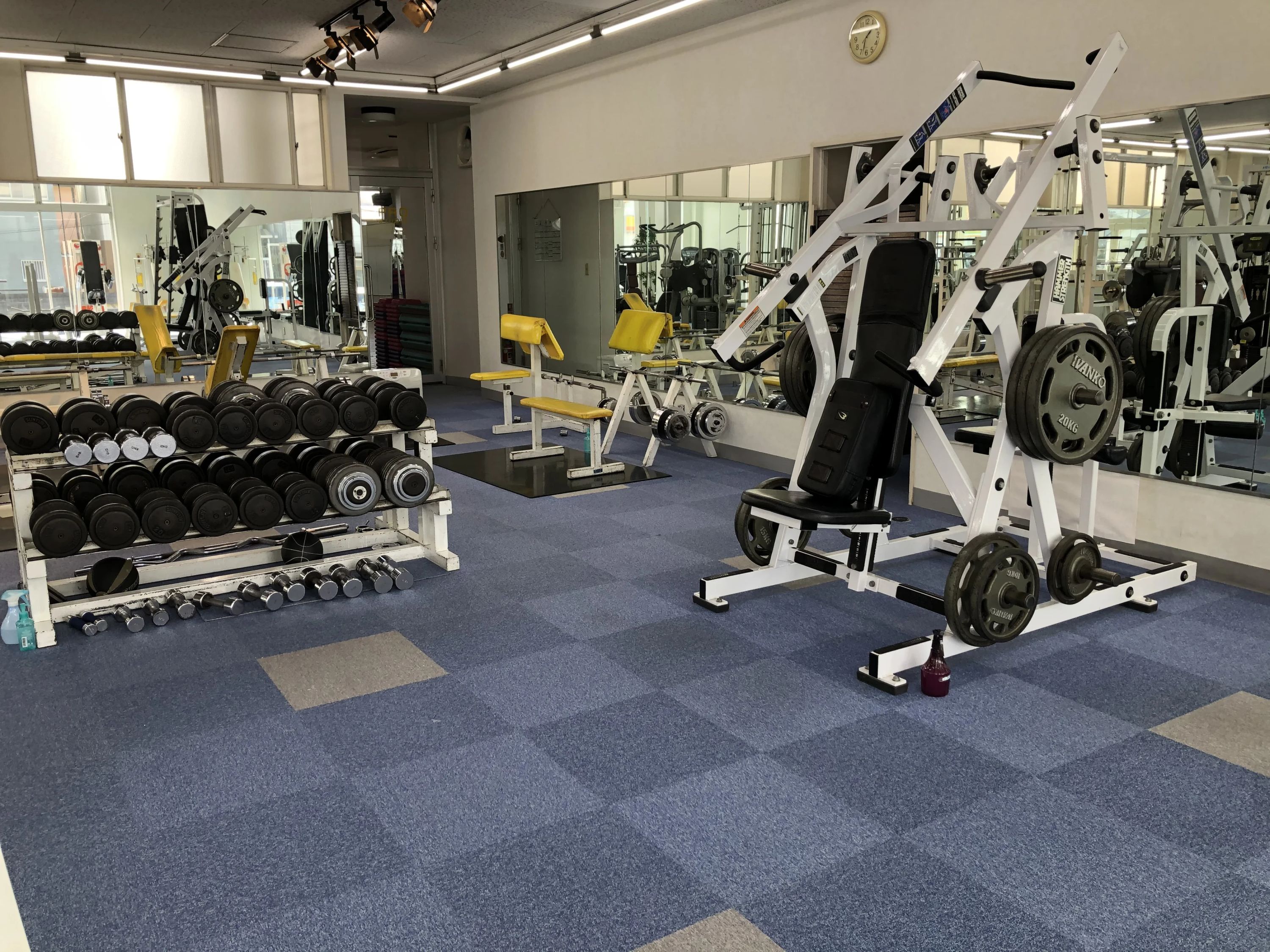 フィットネスジムWin ダンス 東深津町教室のサムネイル画像 3