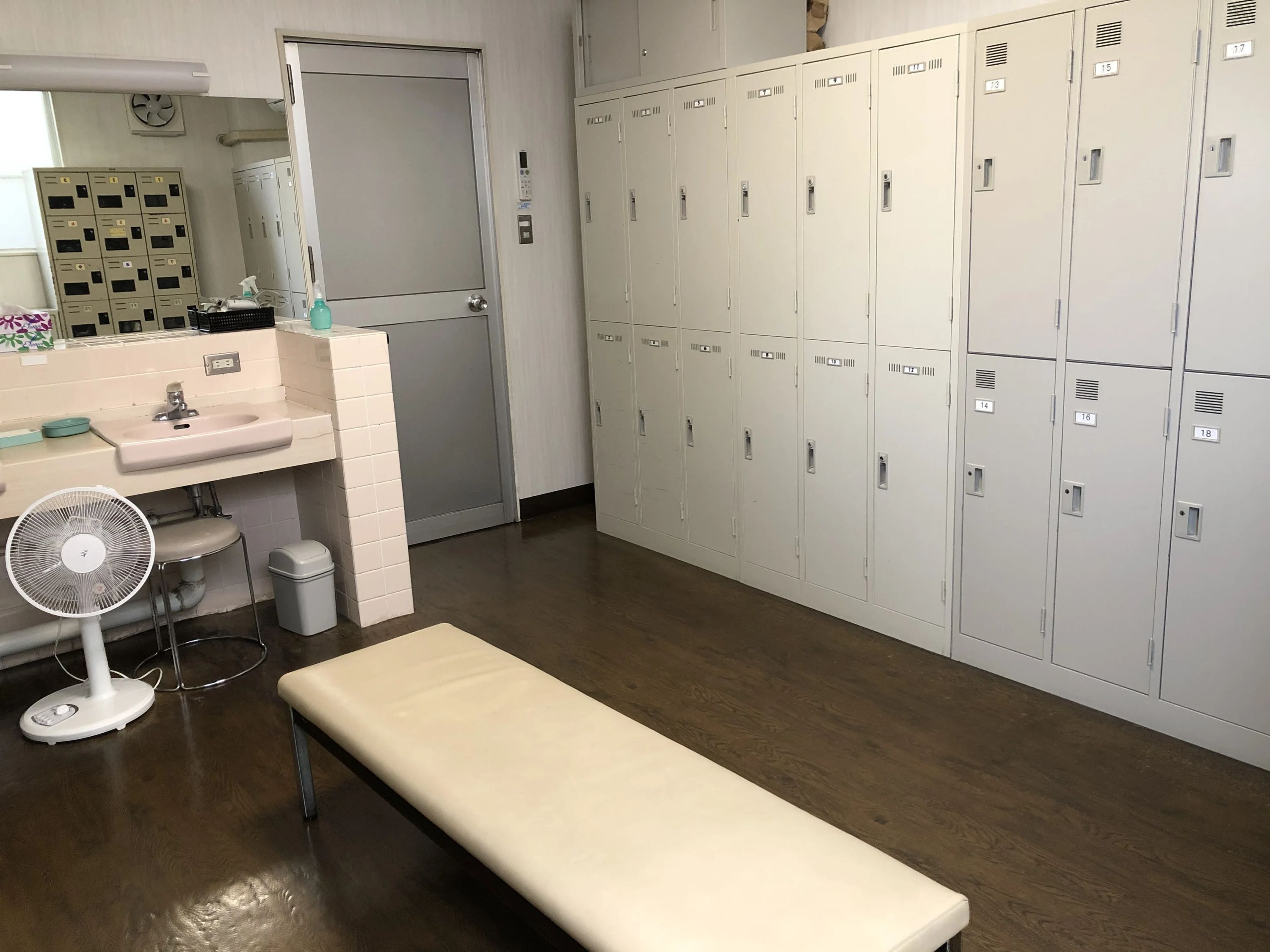 フィットネスジムWin ダンス 東深津町教室のサムネイル画像 4