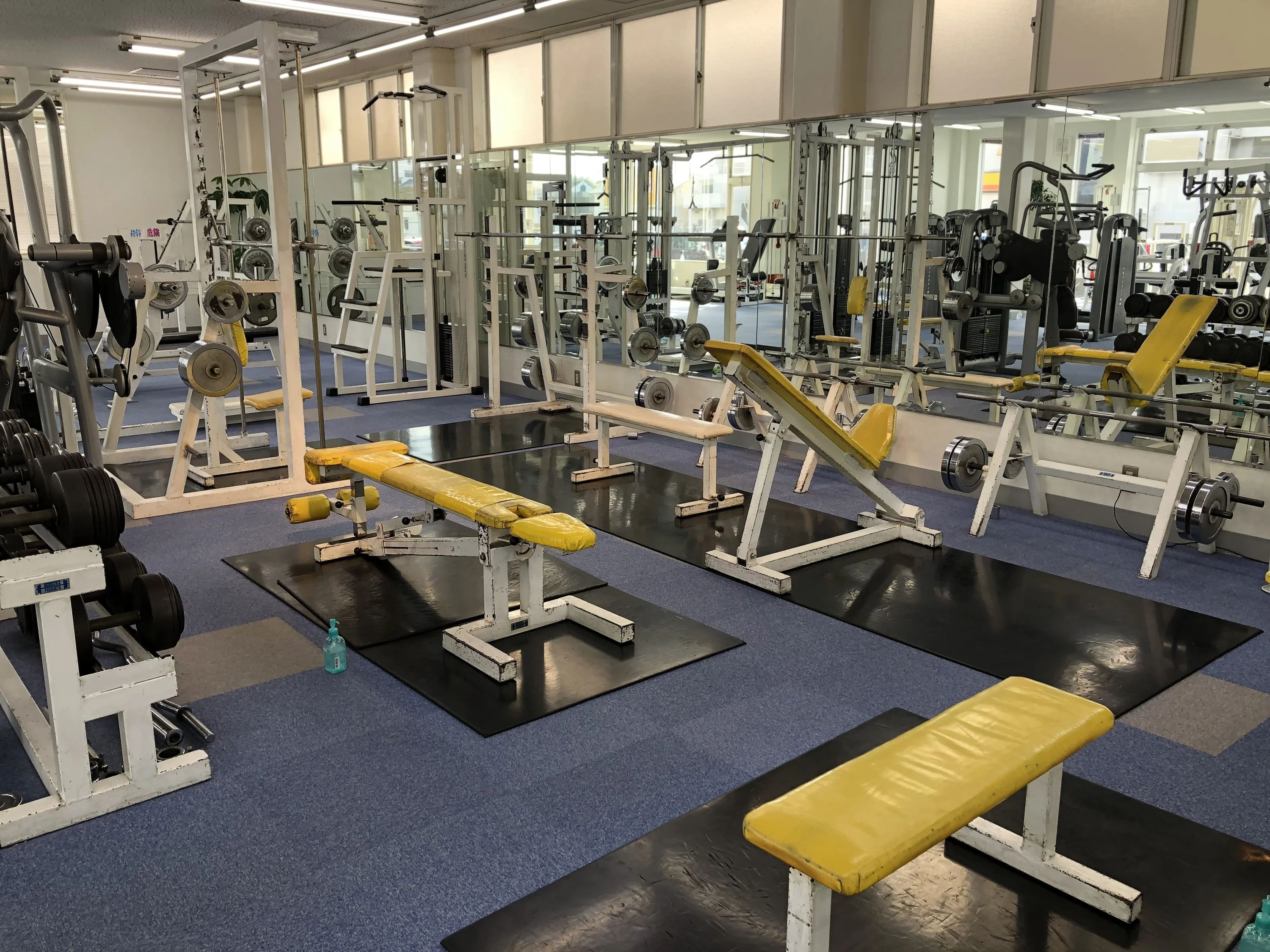 フィットネスジムWin ダンス 東深津町教室のサムネイル画像 5