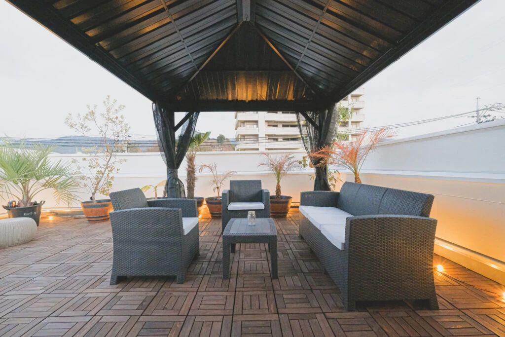 Dance School BRED 安佐北区口田本部のメイン画像