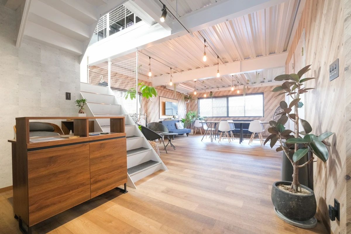 Dance School BRED 安佐北区口田本部のサムネイル画像 2