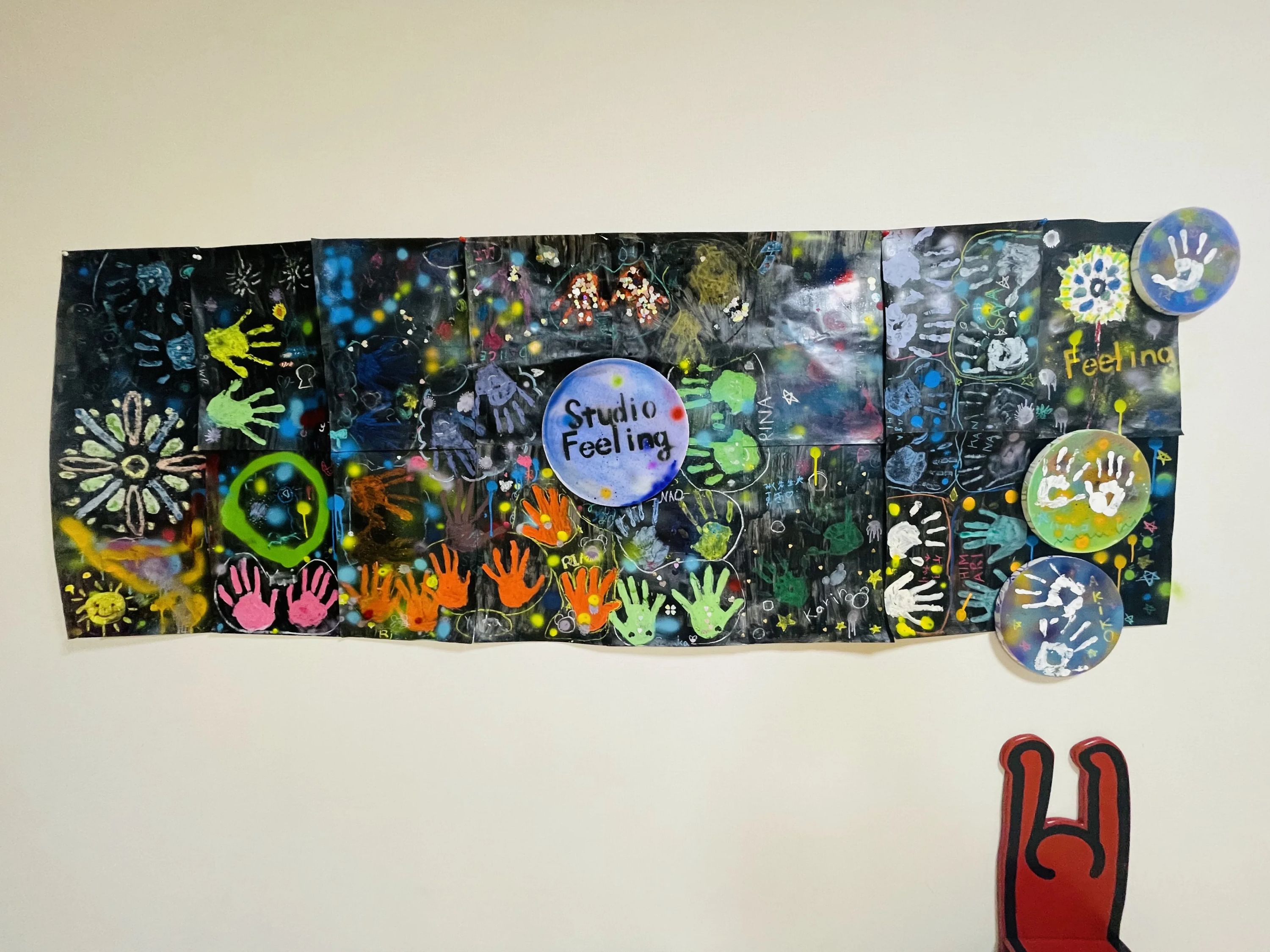 スタジオ ワンセルフ ダンス 三原校のメイン画像