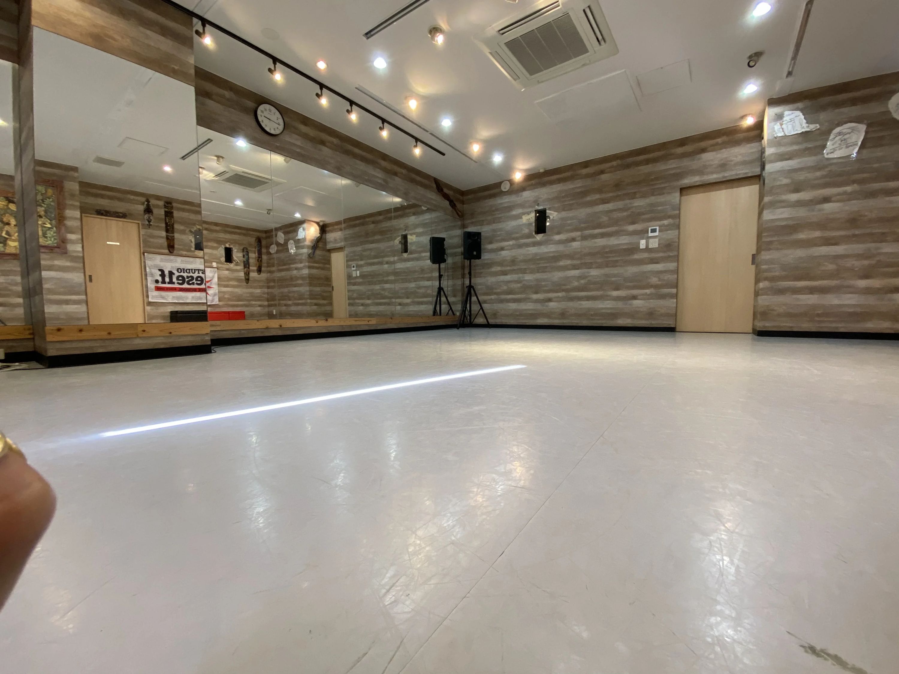 スタジオ ワンセルフ ダンス 広島校 本部のサムネイル画像 5