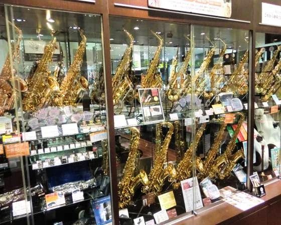 島村楽器の音楽教室 イオンモールりんくう泉南店 ヴァイオリンのサムネイル画像 5