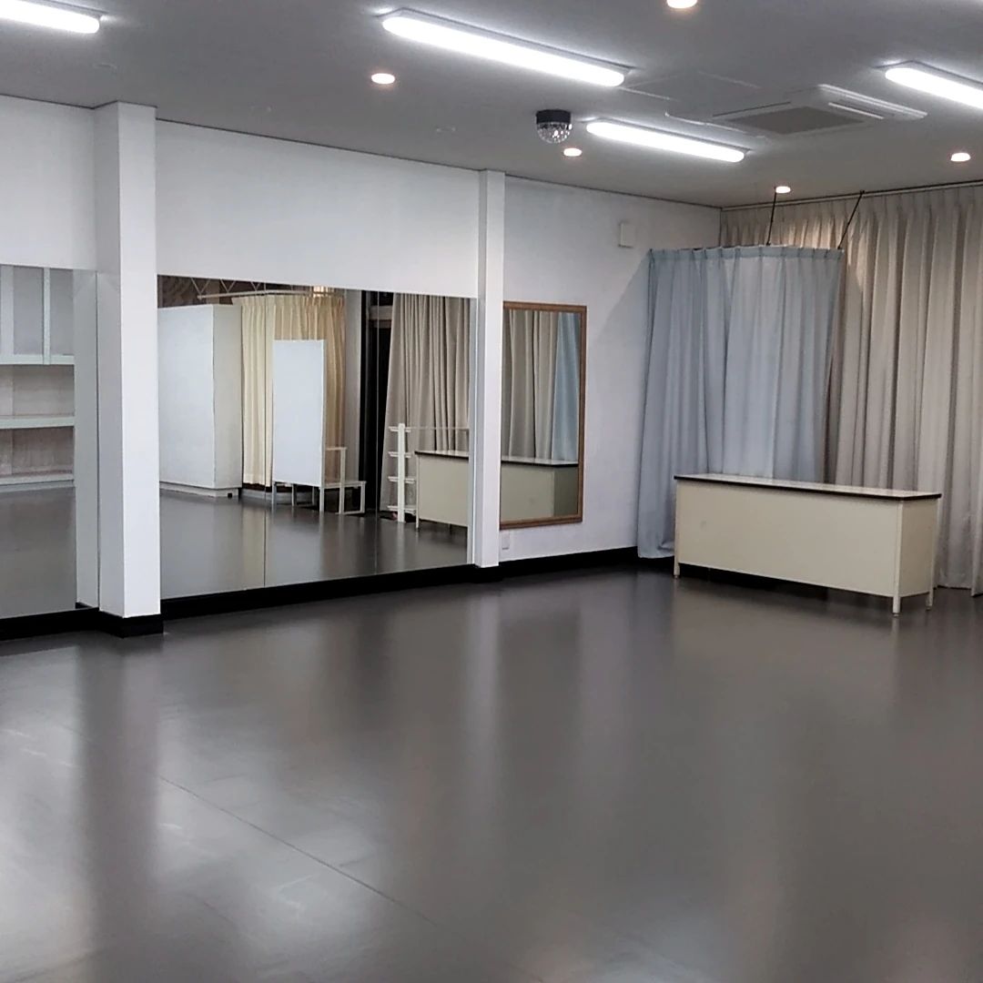 Fstudio ダンス 多治米教室のサムネイル画像 2