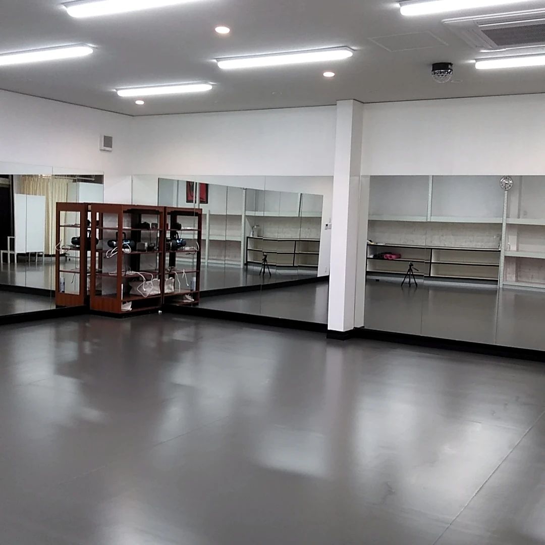 Fstudio ダンス 多治米教室のサムネイル画像 4