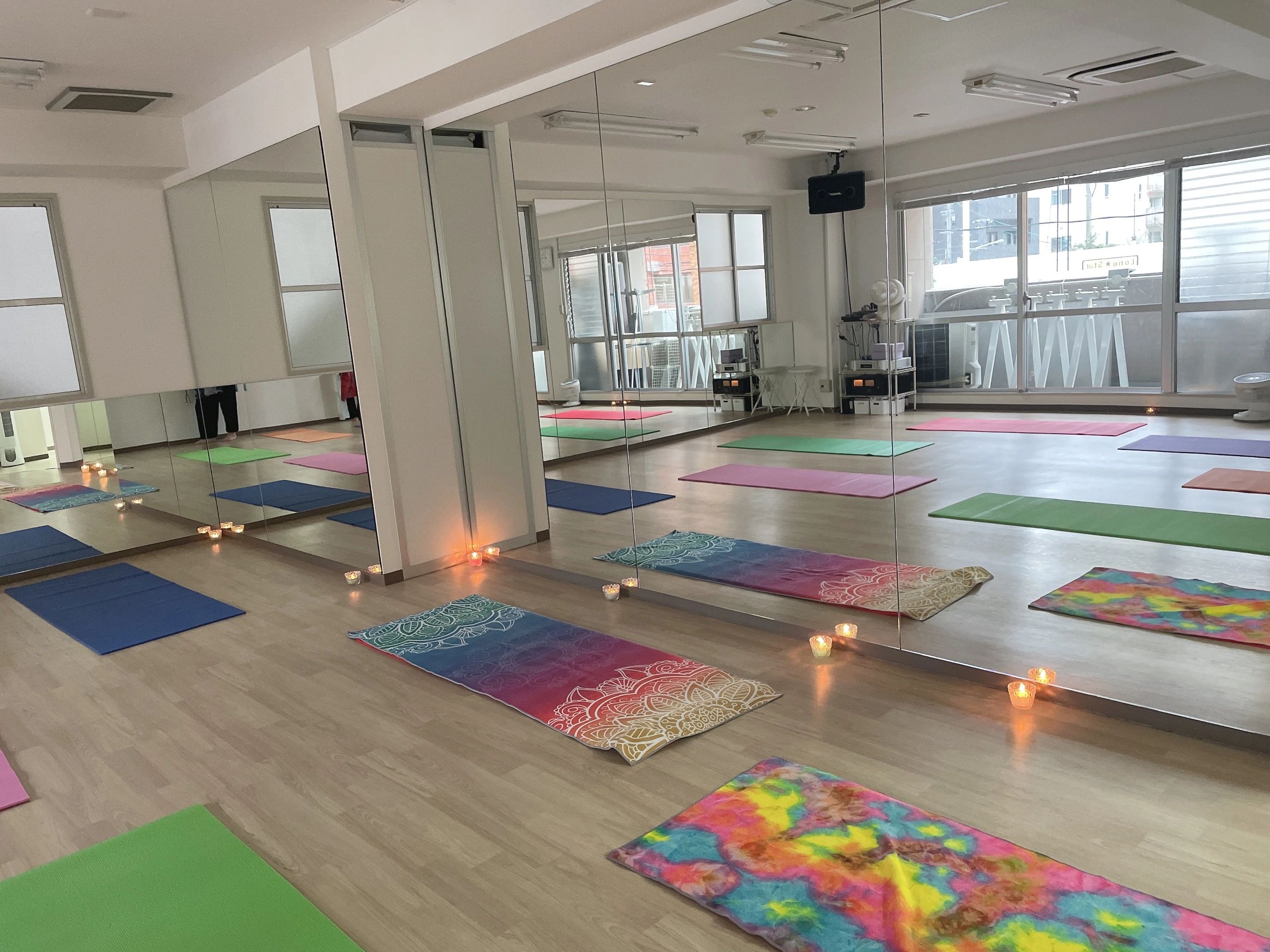 チャーリーダンススタジオ 大手教室のメイン画像