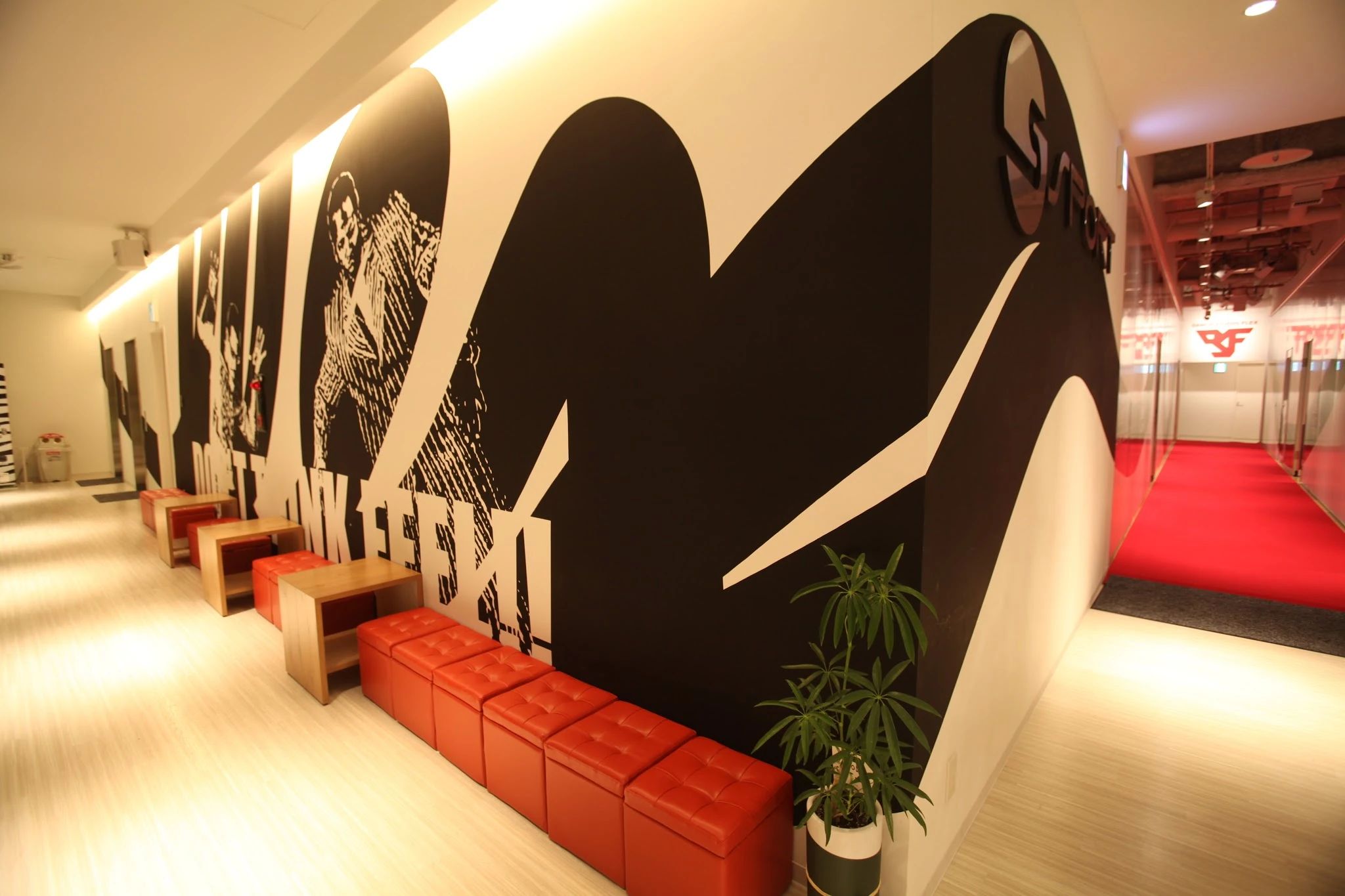 サンディーズ・フラスタジオ ダンス 広島校のサムネイル画像 2