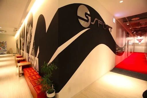 サンディーズ・フラスタジオ ダンス 広島校のサムネイル画像 3