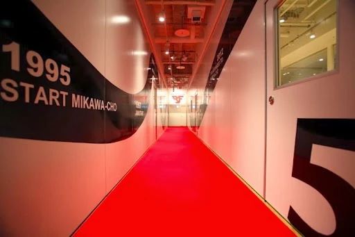 サンディーズ・フラスタジオ ダンス 広島校のサムネイル画像 5