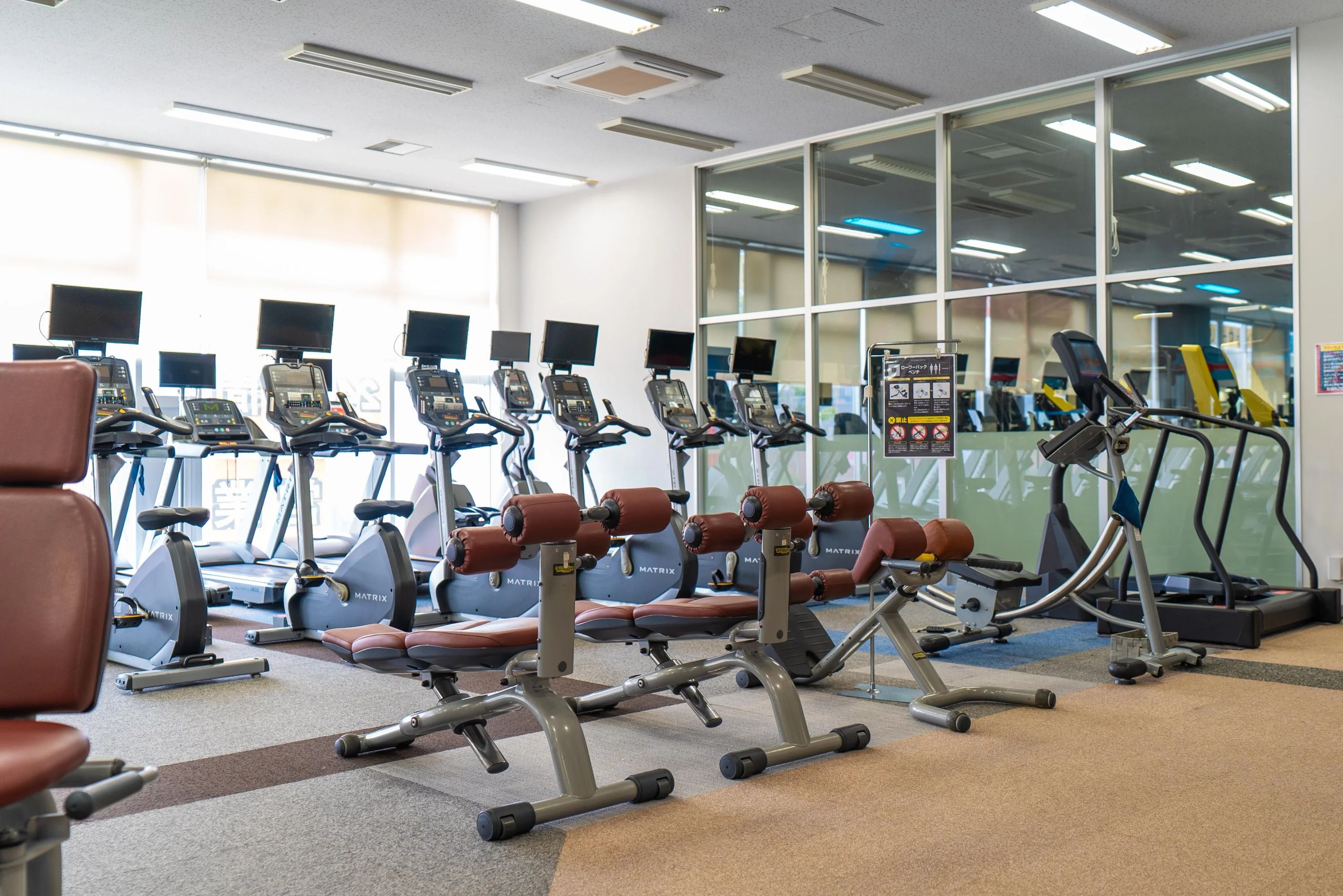 JOYFIT(ジョイフィット) ダンス 東手城のメイン画像