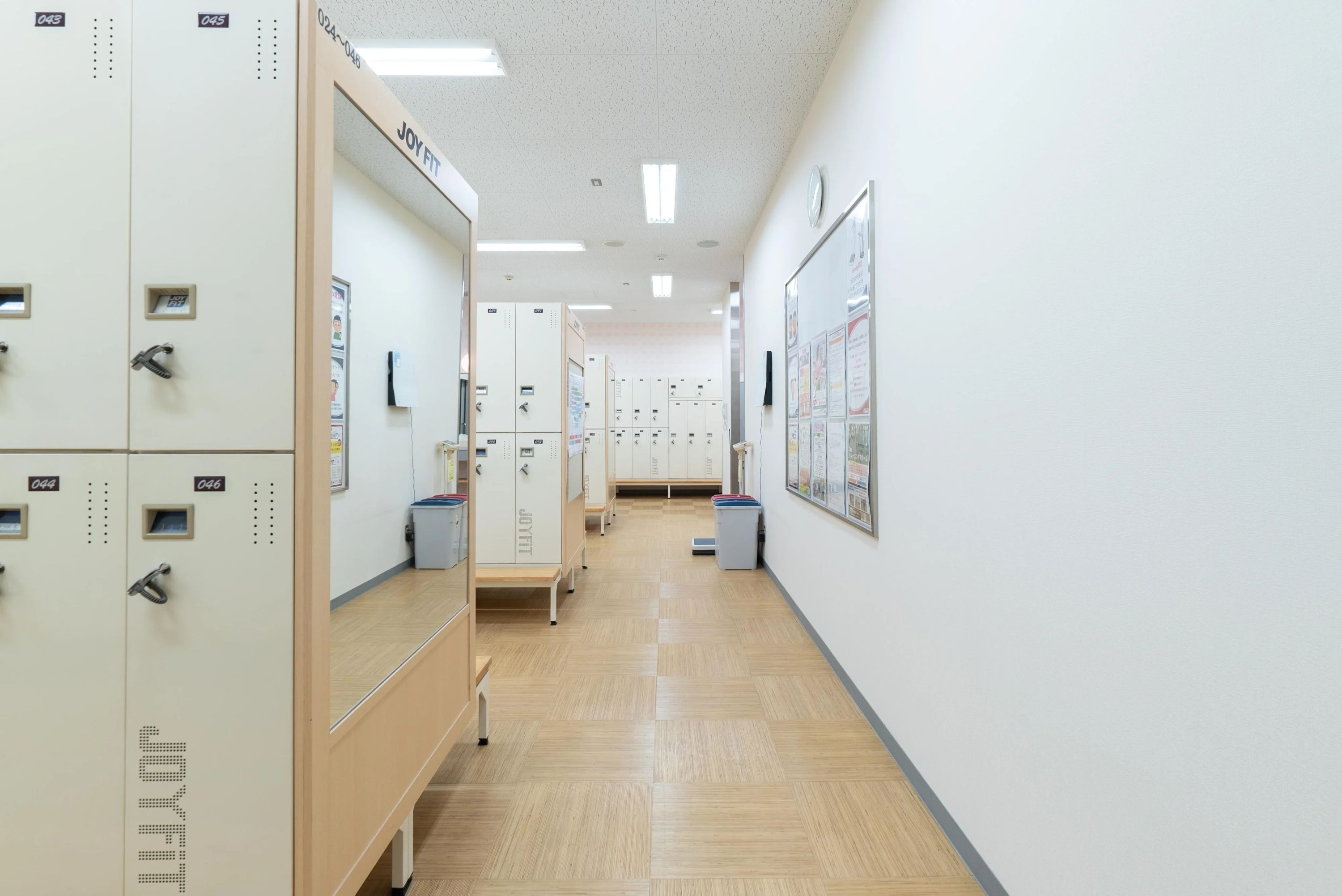 JOYFIT(ジョイフィット) ダンス 東手城のサムネイル画像 2