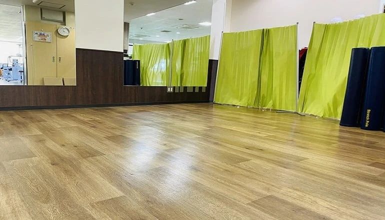 RENAISSANCE(ルネサンス) ダンス 福山多治米のサムネイル画像 5