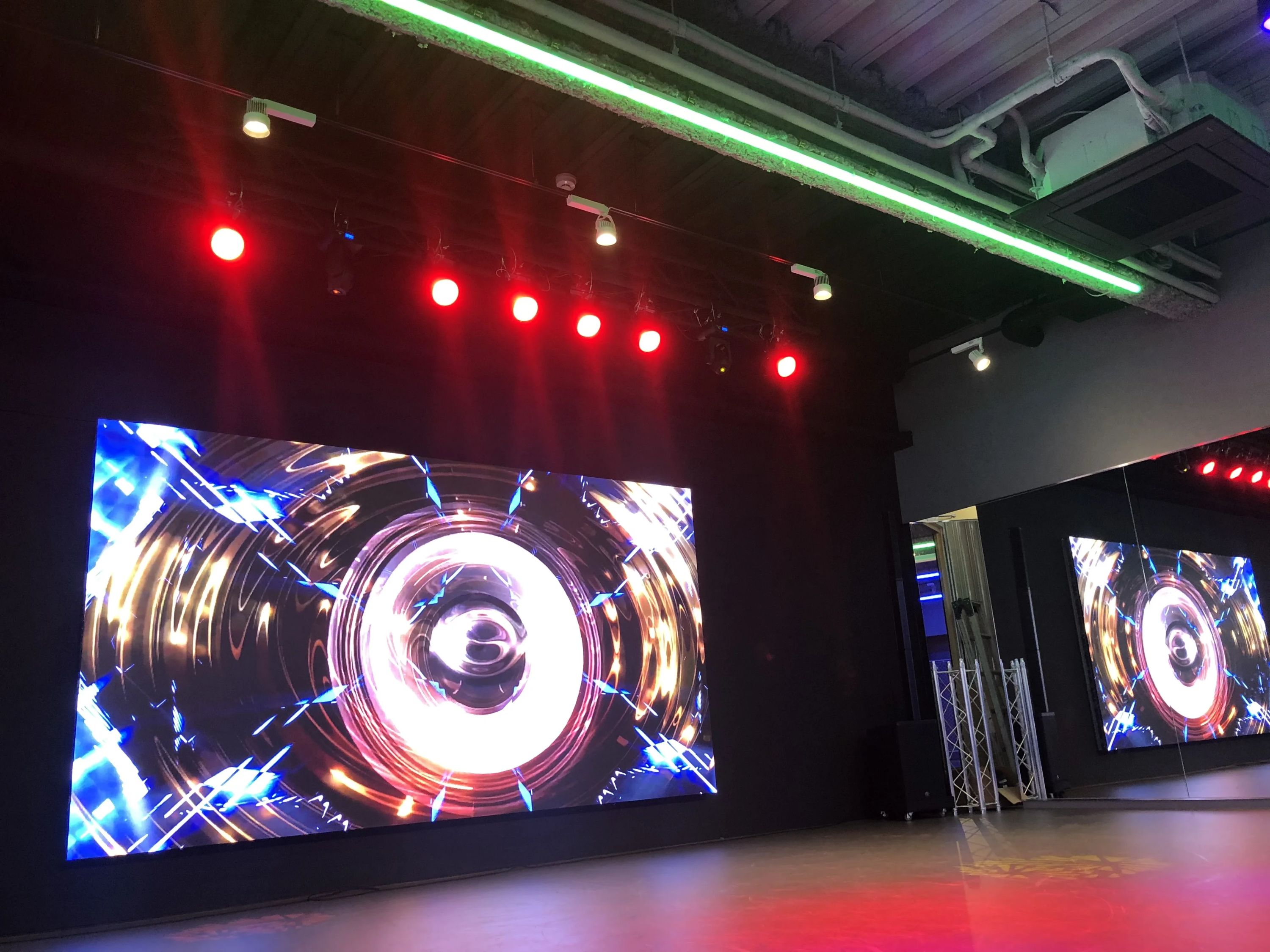 STUDIO LINKS ダンス 中町教室のメイン画像