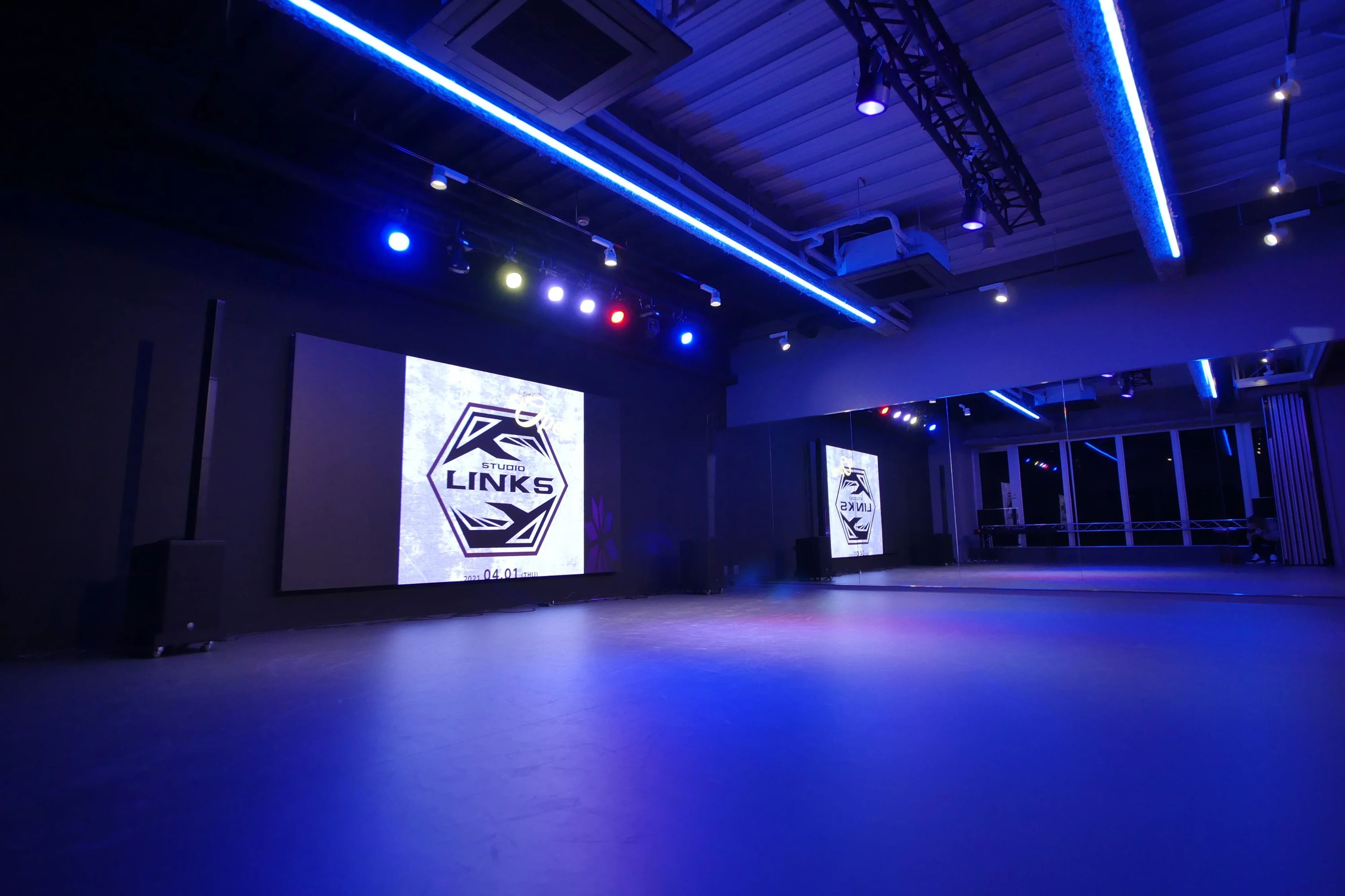 STUDIO LINKS ダンス 中町教室のサムネイル画像 2