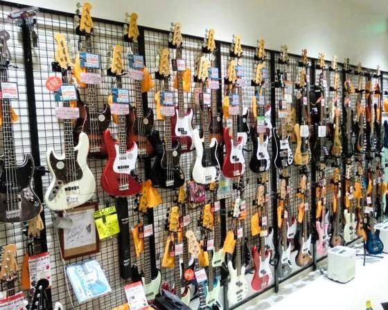 島村楽器の音楽教室 イオンモールりんくう泉南店 サックスのサムネイル画像 2