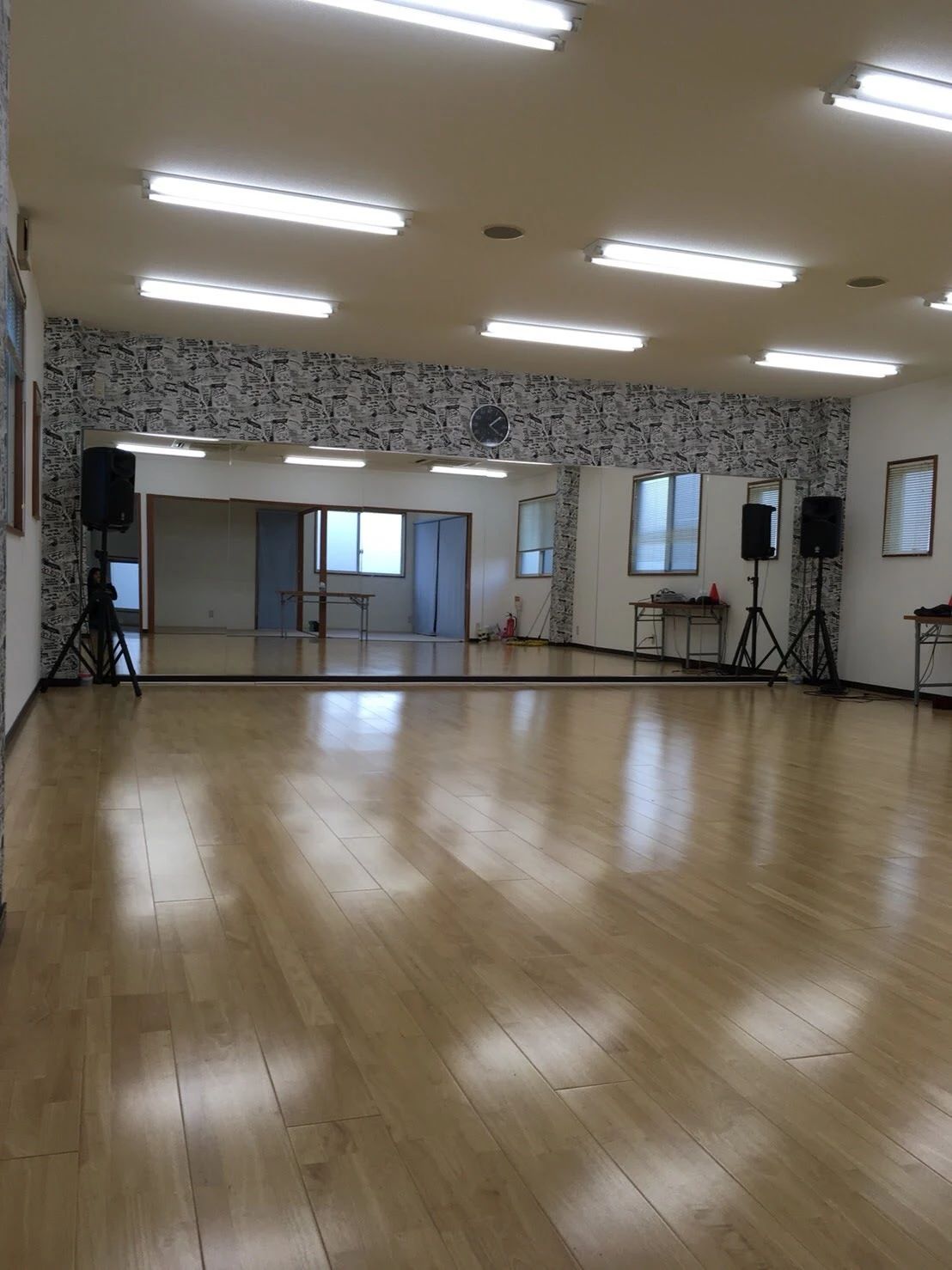 セサミーストリートダンススクール 防府本校のメイン画像