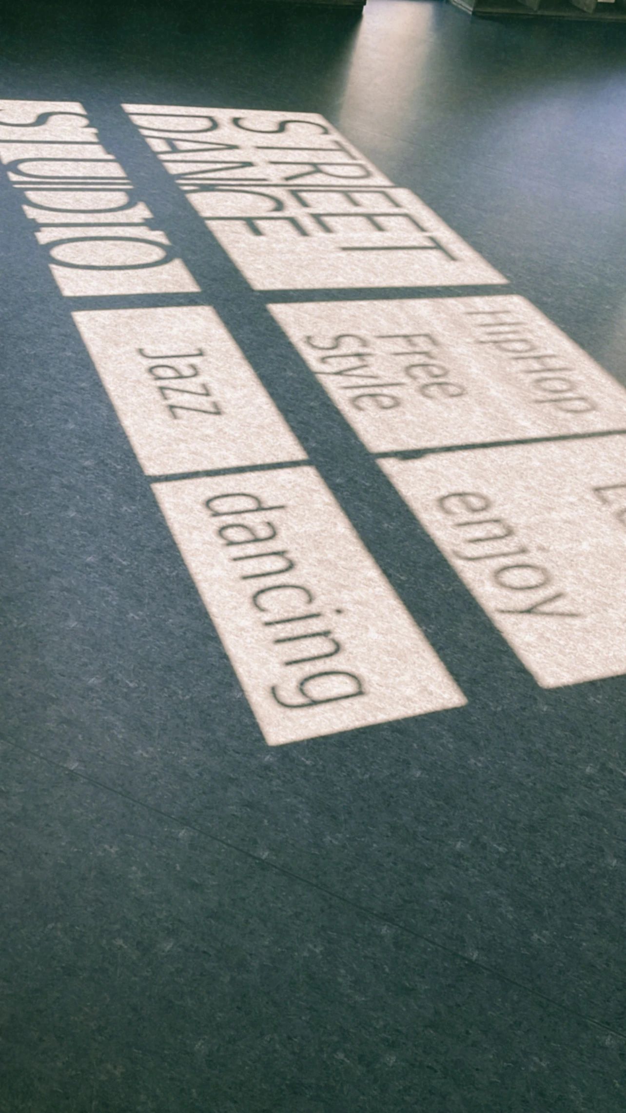 下関ベビーダンススタジオSORA 熊野西町教室のサムネイル画像 3