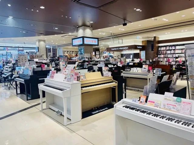 島村楽器の音楽教室 イオンモール和歌山店 ヴァイオリンのサムネイル画像 2