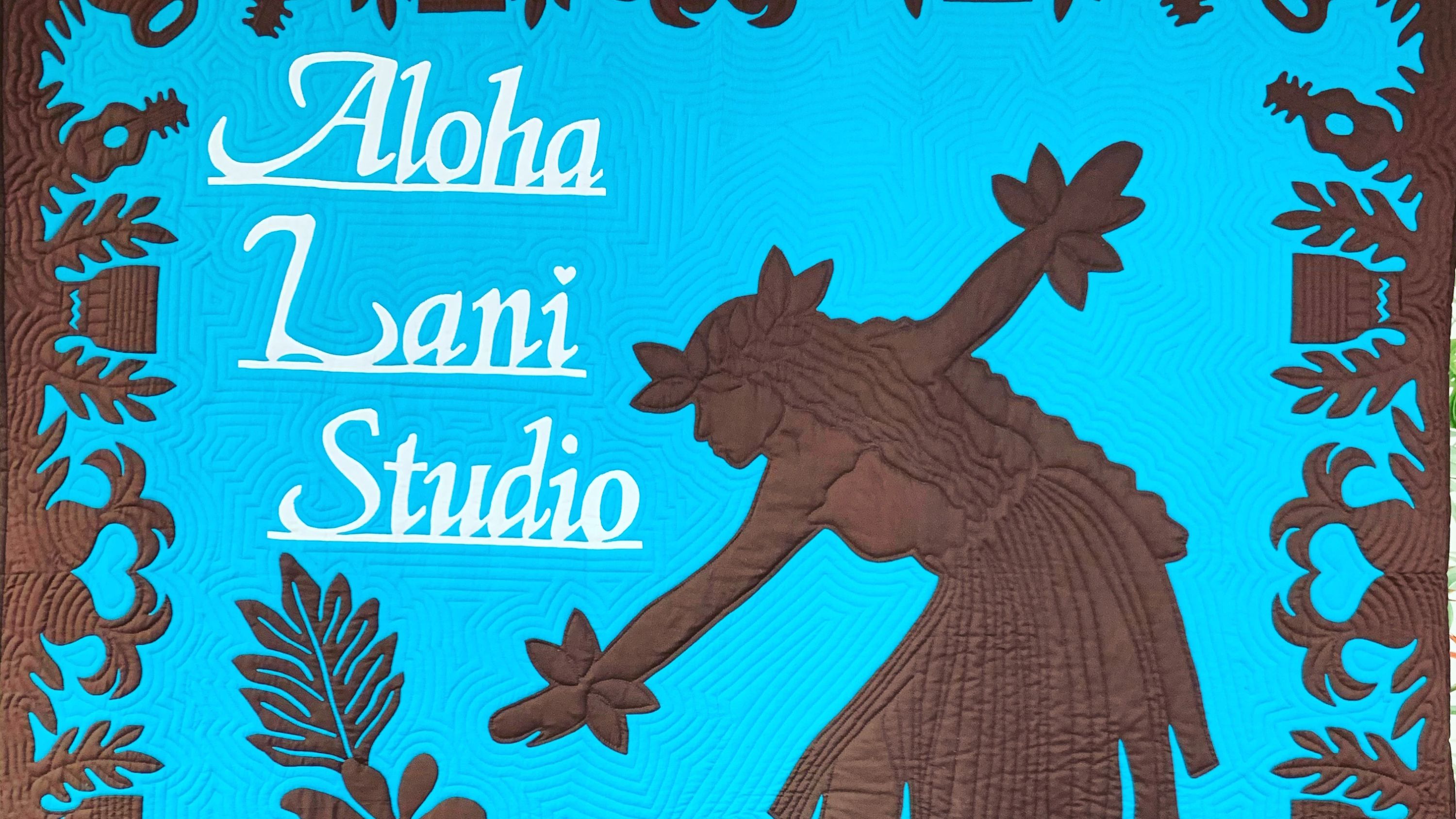 Aloha Lani Studio ダンス 久米教室のサムネイル画像 2