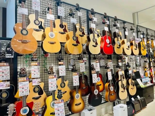 島村楽器の音楽教室 イオンモール和歌山店 キッズドラムのサムネイル画像 3