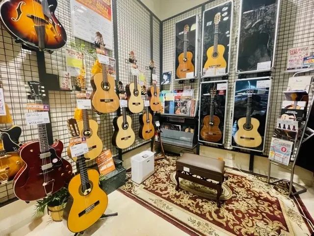 島村楽器の音楽教室 イオンモール和歌山店 キッズドラムのサムネイル画像 5